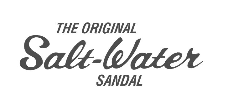 Salt Water Sandals ソルトウォーターサンダル