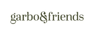 GARBO & FRIENDS ガルボアンドフレンズ