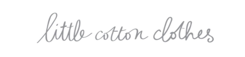 little cotton clothes リトルコットンクローズ