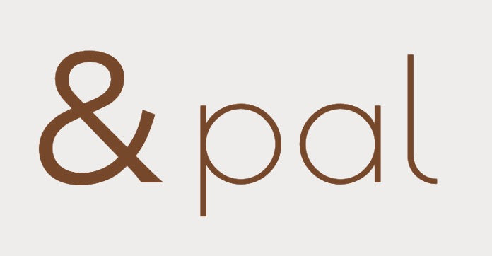 &pal アンドパル