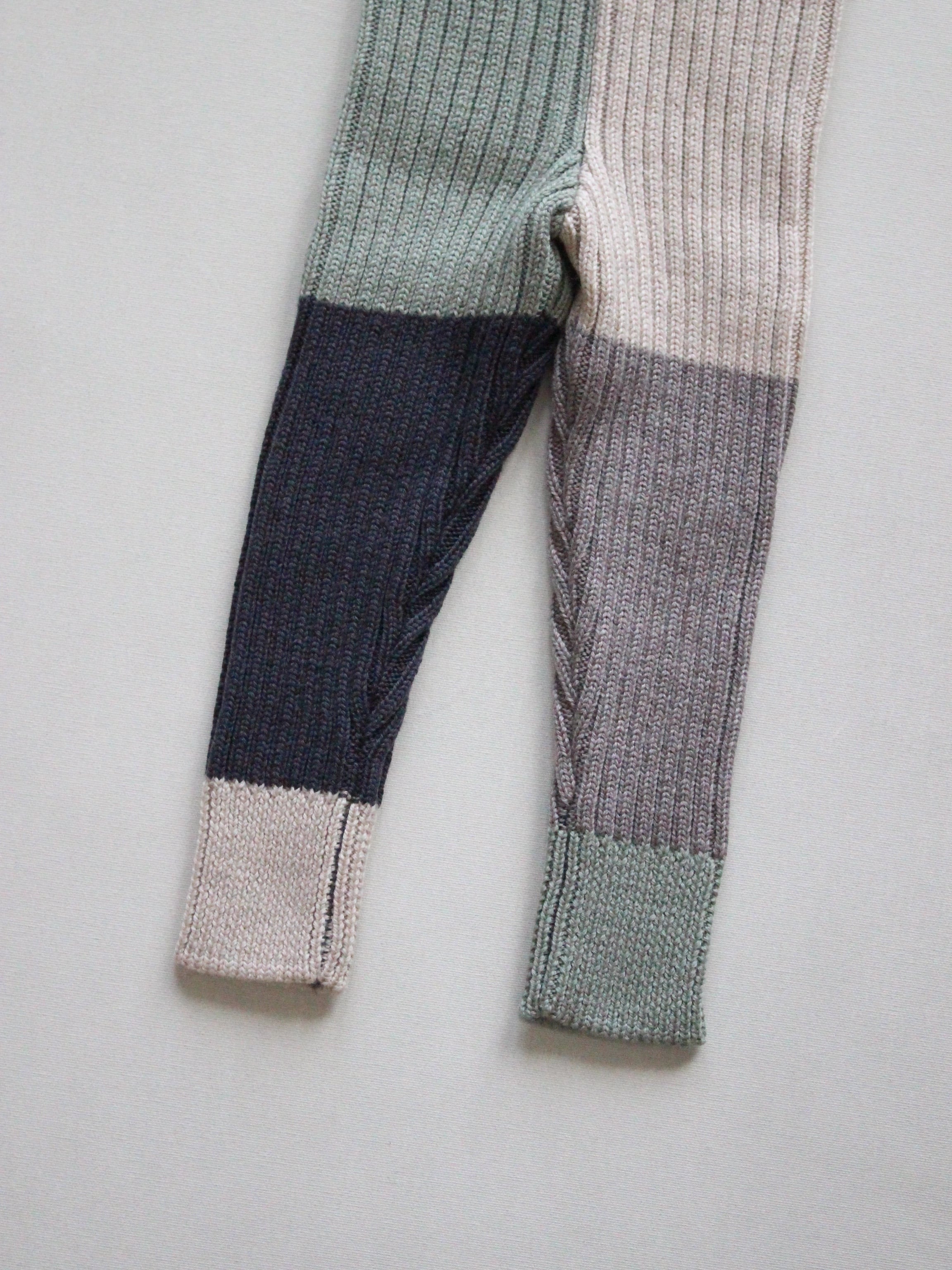 MABLI TRAPEZE SKINNY LEGS - AP