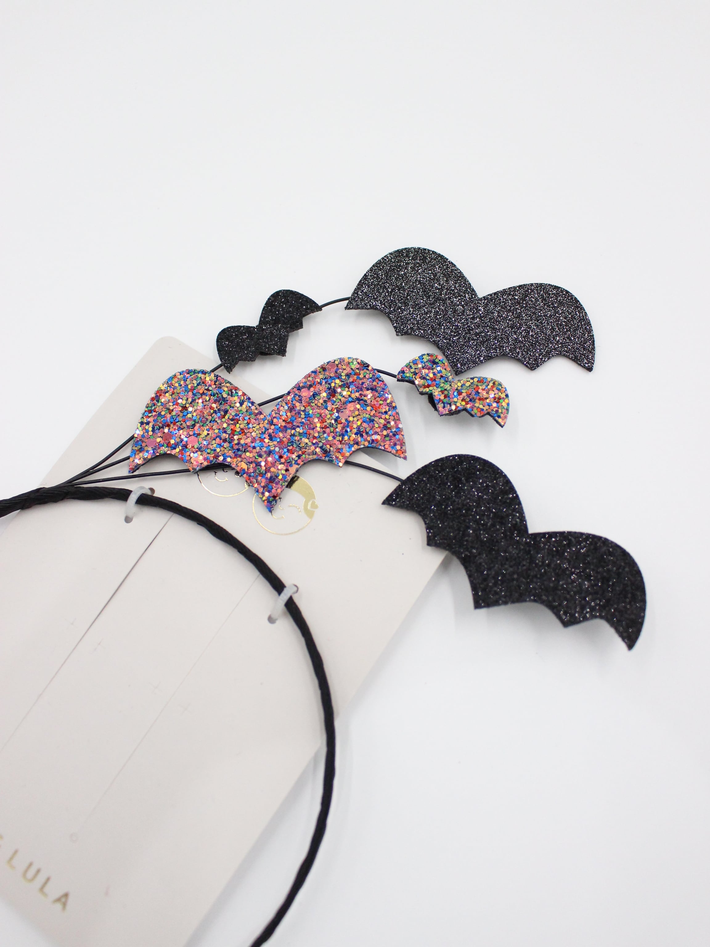 MIMI & LULA BAT HEADDRESS