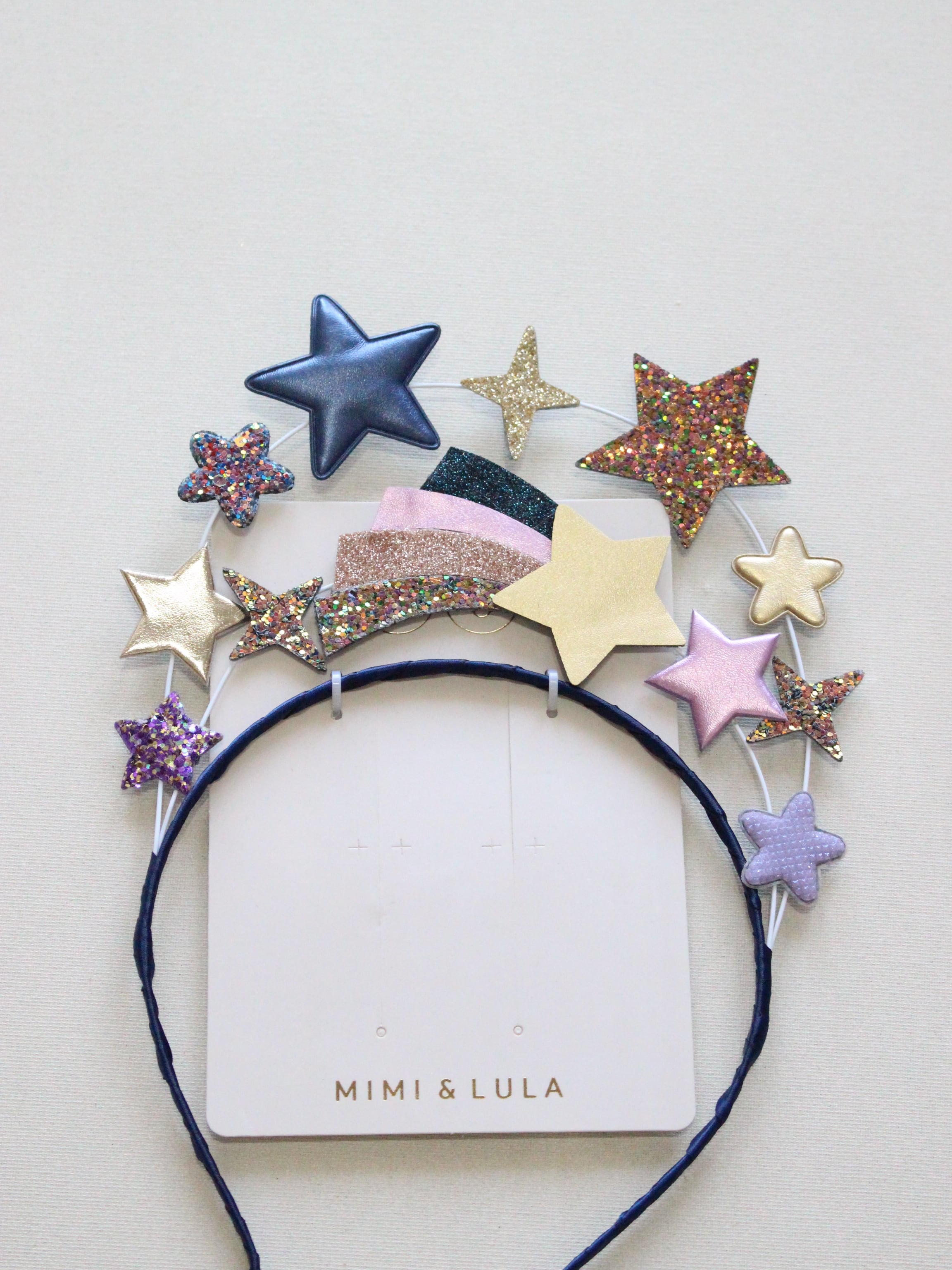 MIMI & LULA Wish Upon A Star Headdress