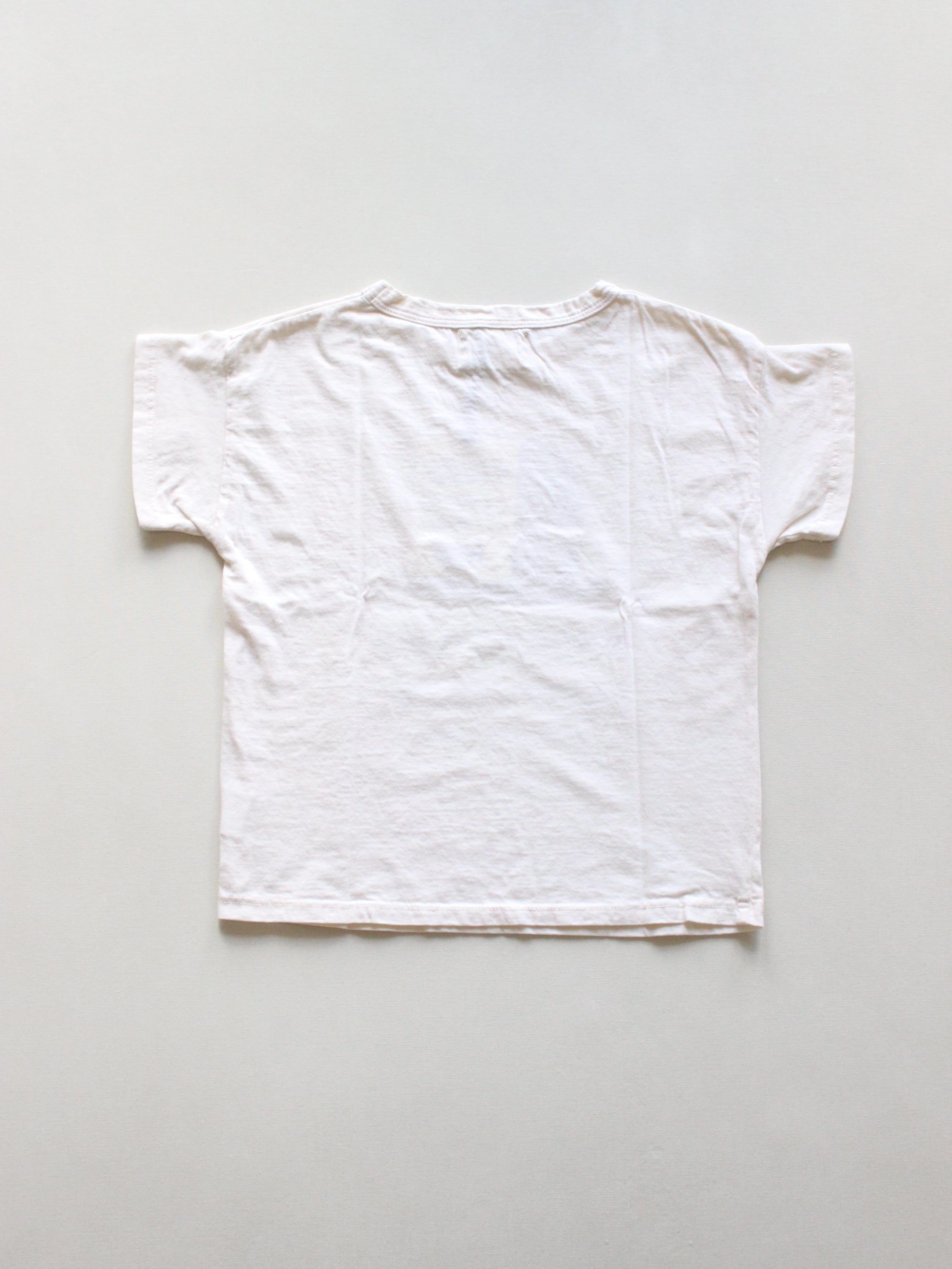 BOBO CHOSES KID CHAPEAU KB T-SHIRT