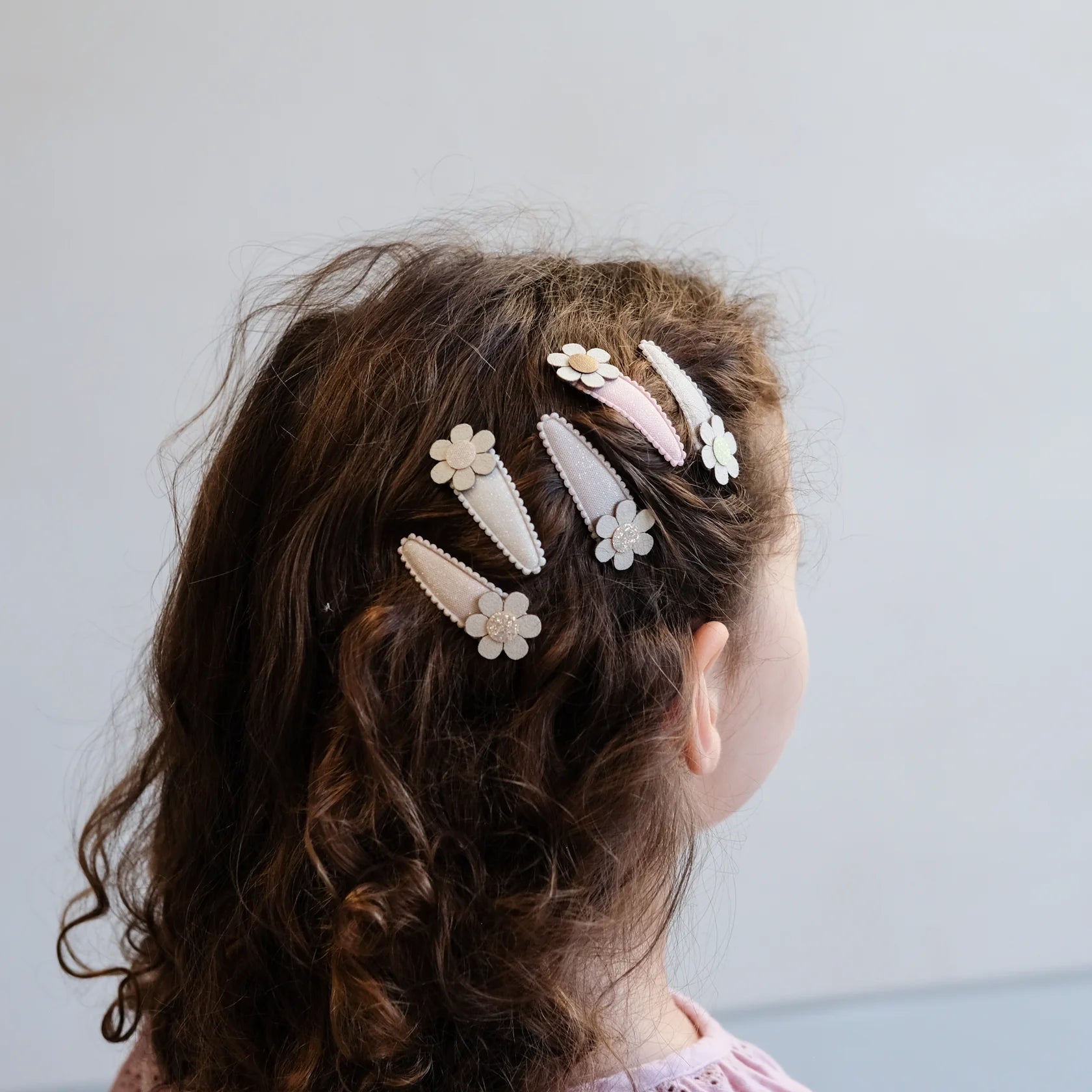MIMI & LULA DAISY MINI MABEL CLIC CLACS