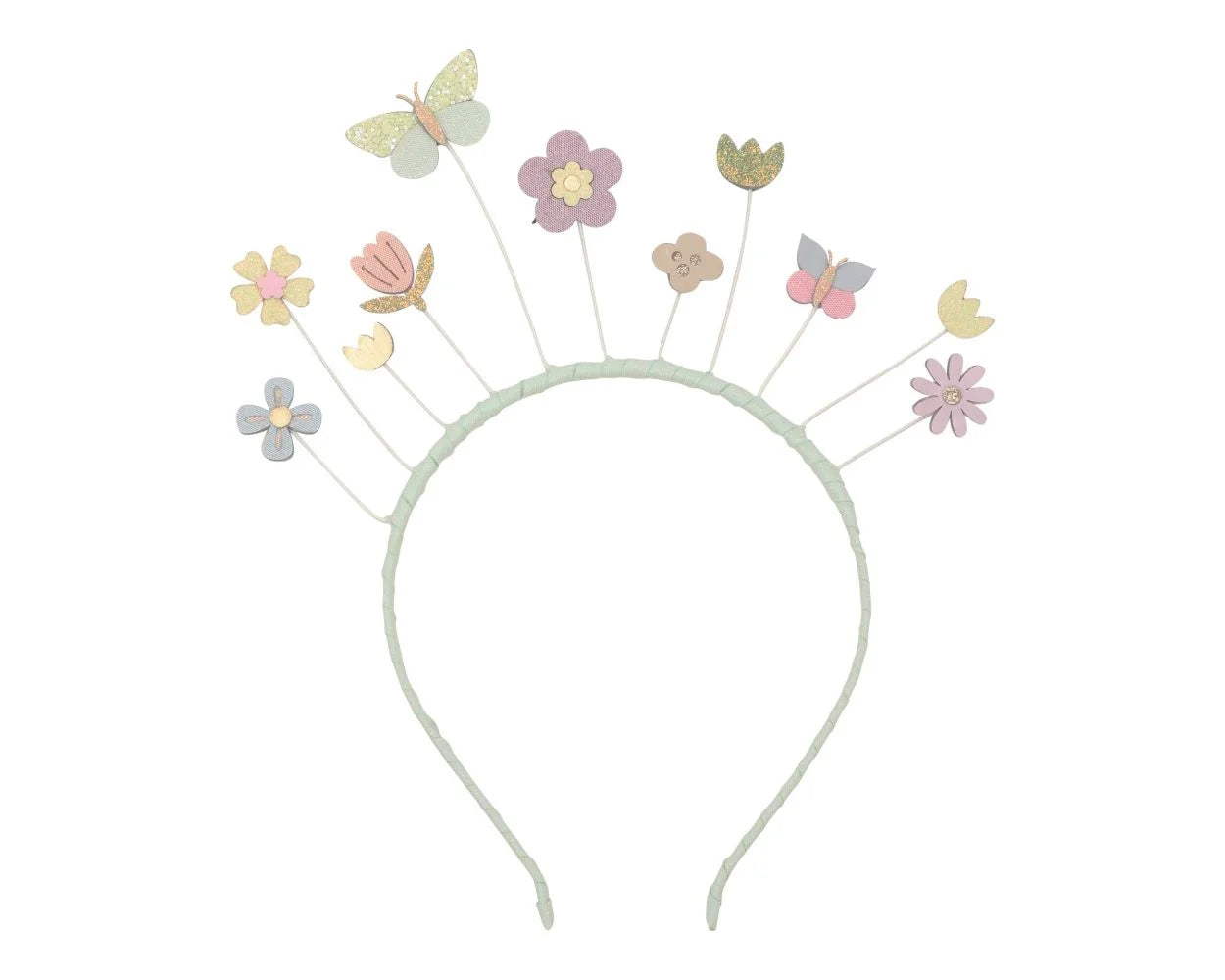 MIMI & LULA SPRING MEADOW HEADDRESS