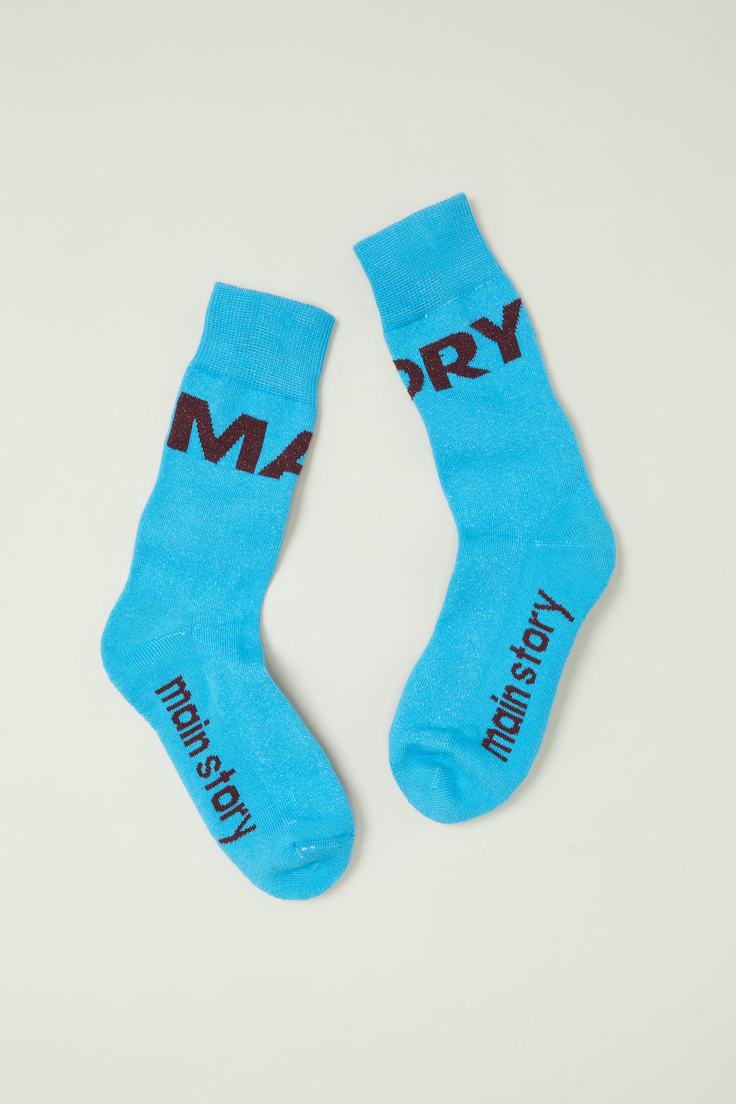 main story Socks Lagoon