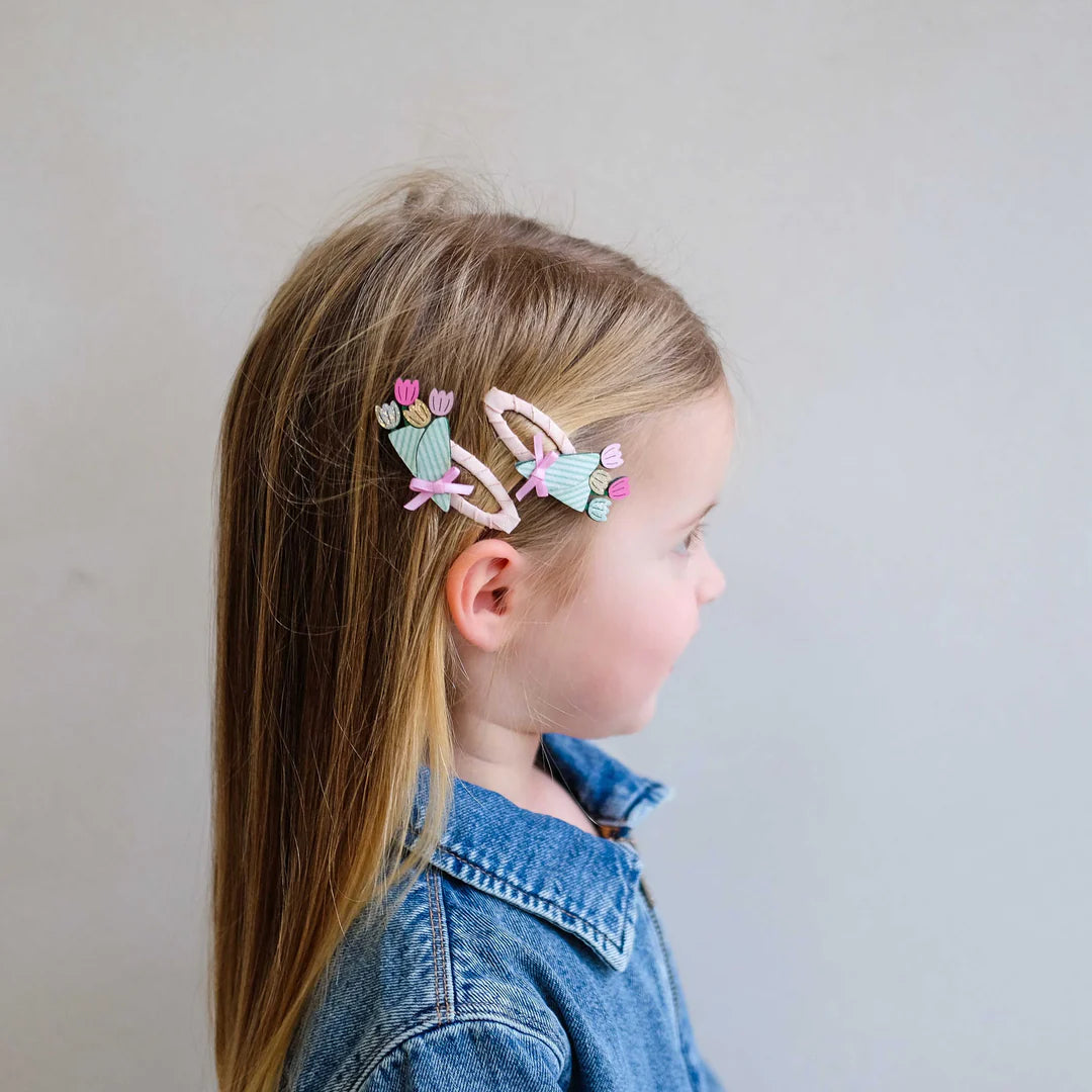 MIMI & LULA BOUQUET CLIC CLACS