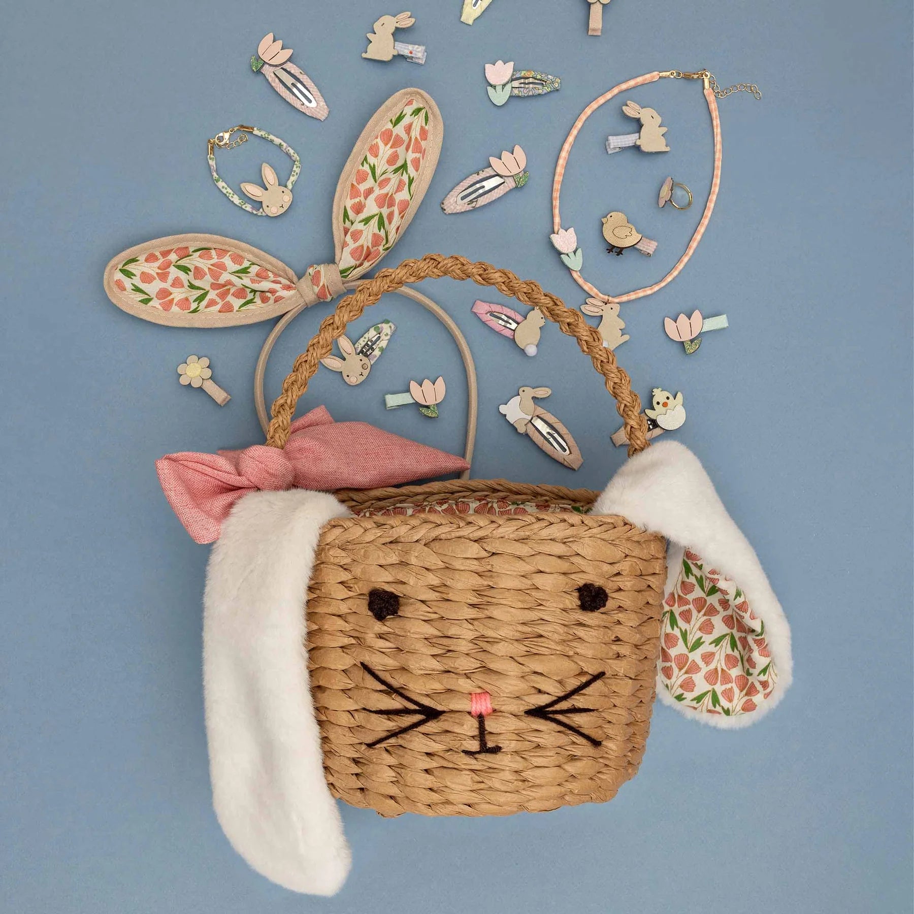 MIMI & LULA EASTER MINI CLIPS