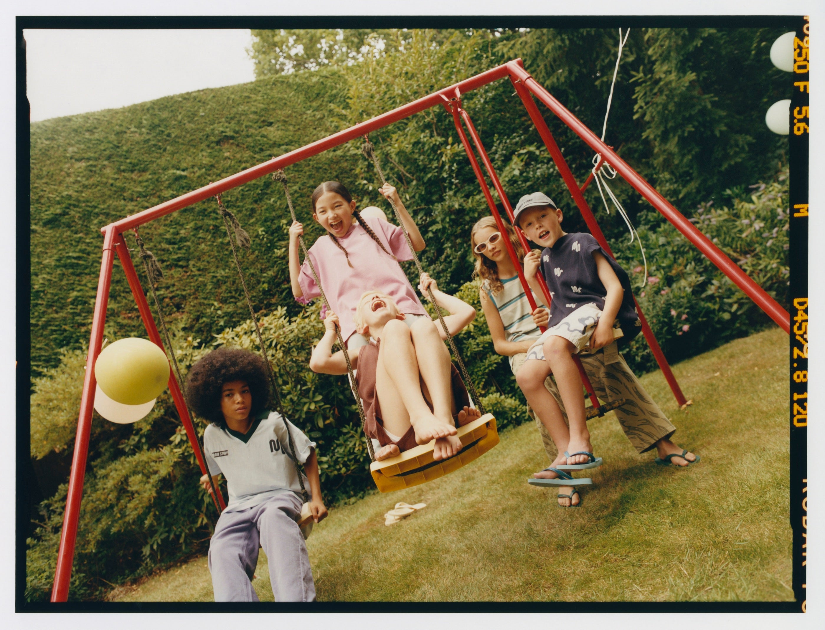 main story Sports Tee Halogen