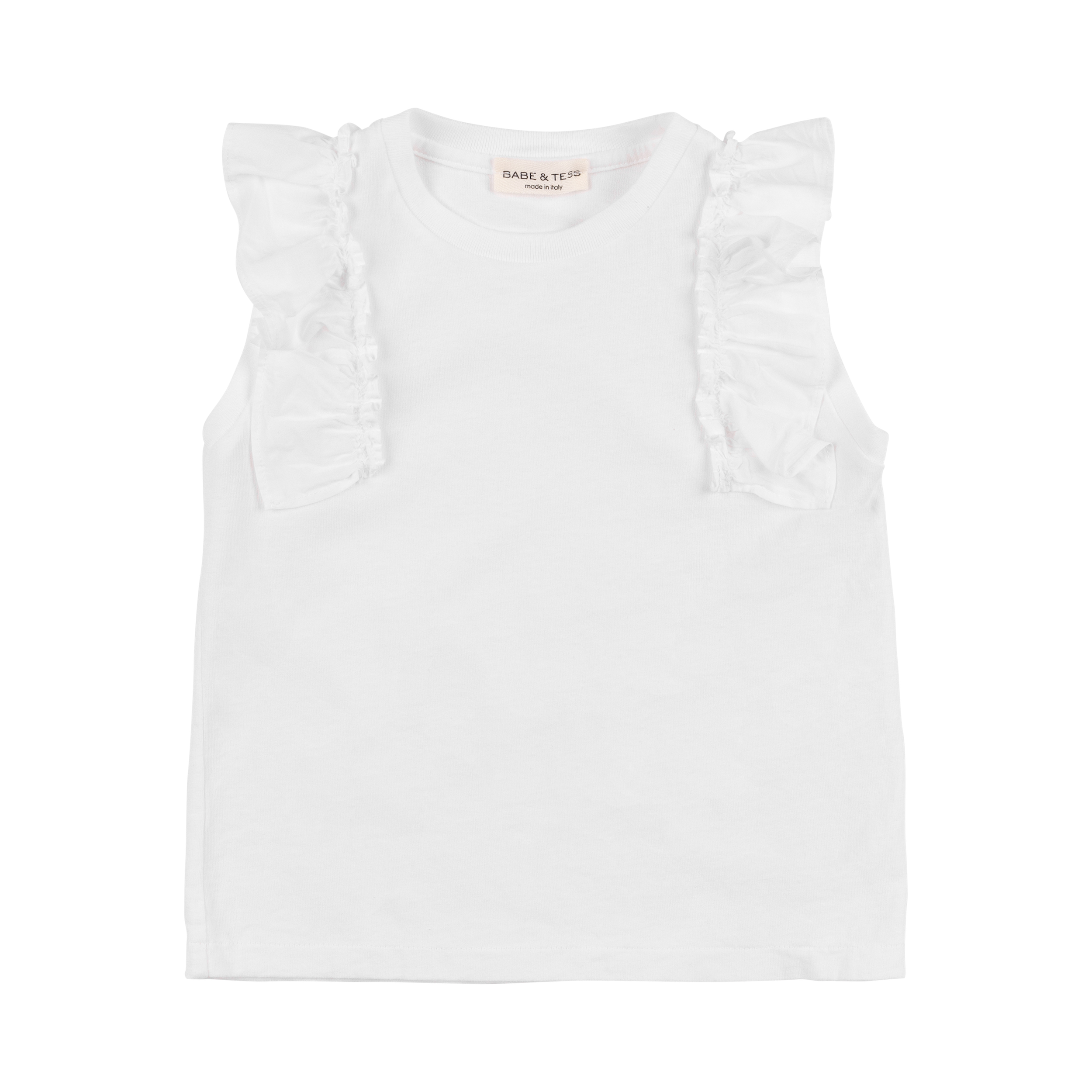 BABE & TESS Antonella t-shirt