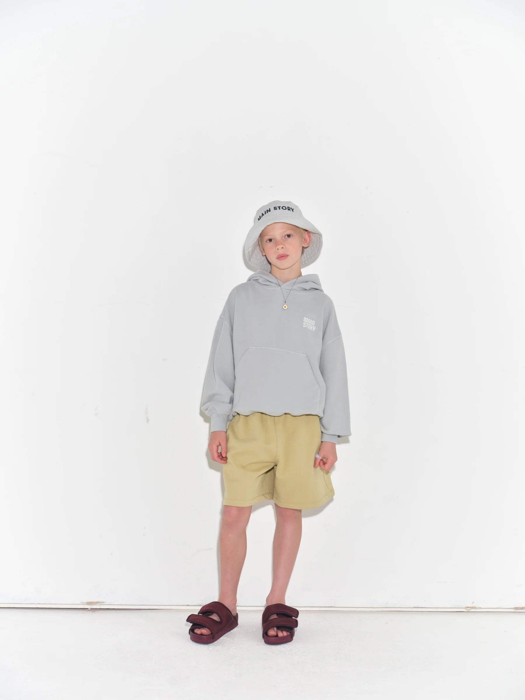 main story Bucket Hat Storm