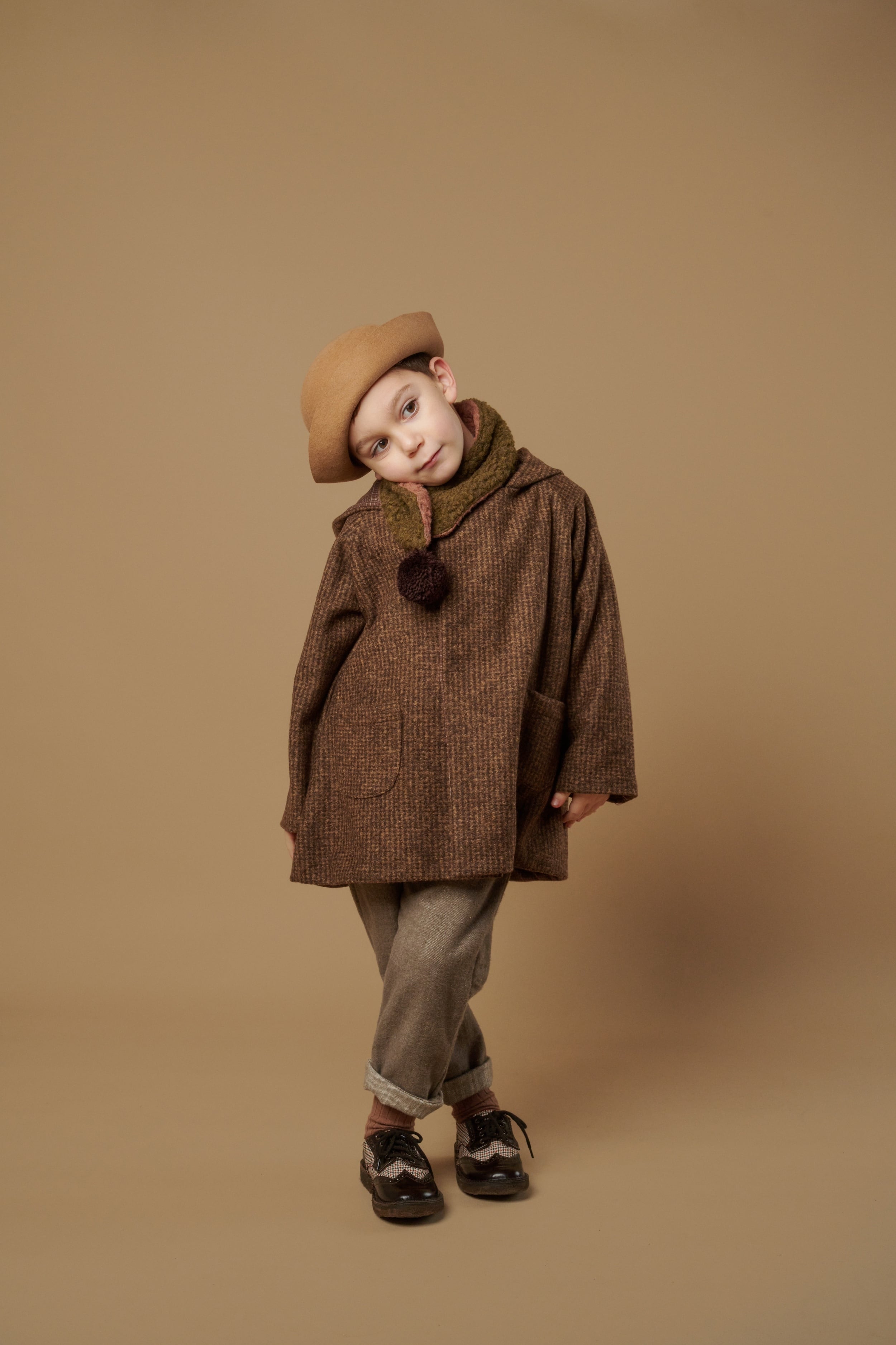 HELLO LUPO Sandy - Beige