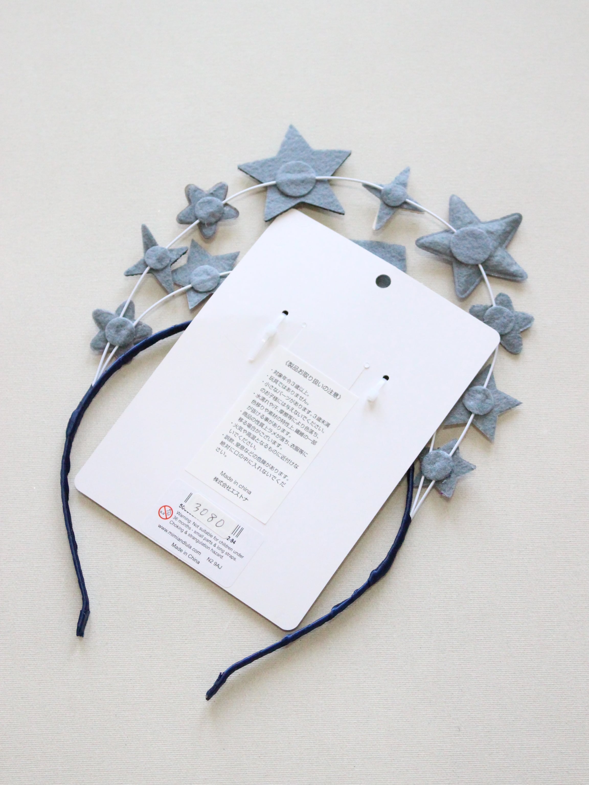 MIMI & LULA Wish Upon A Star Headdress