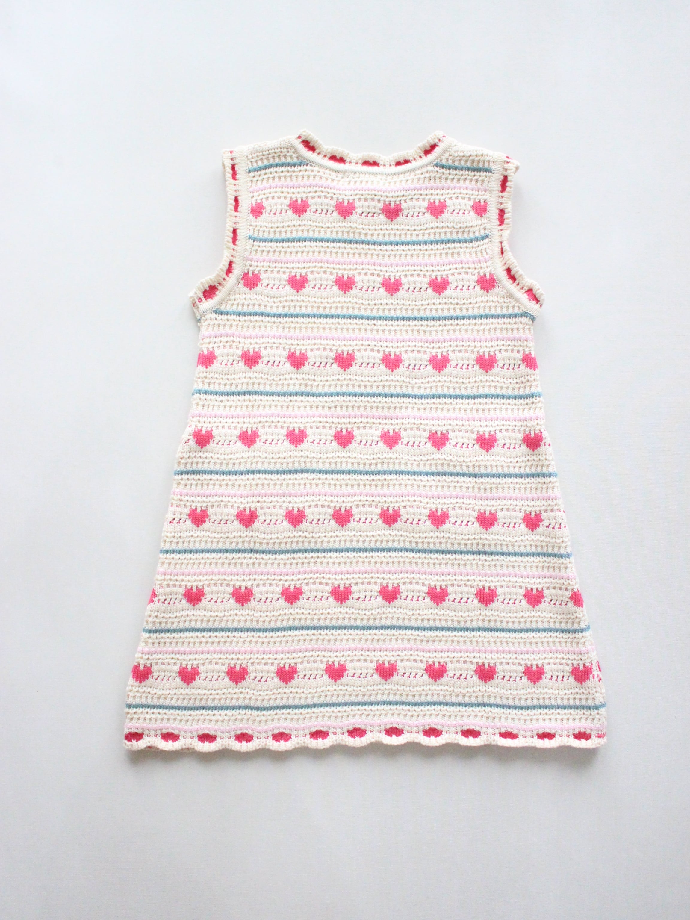 Bebe Organic Josie Dress