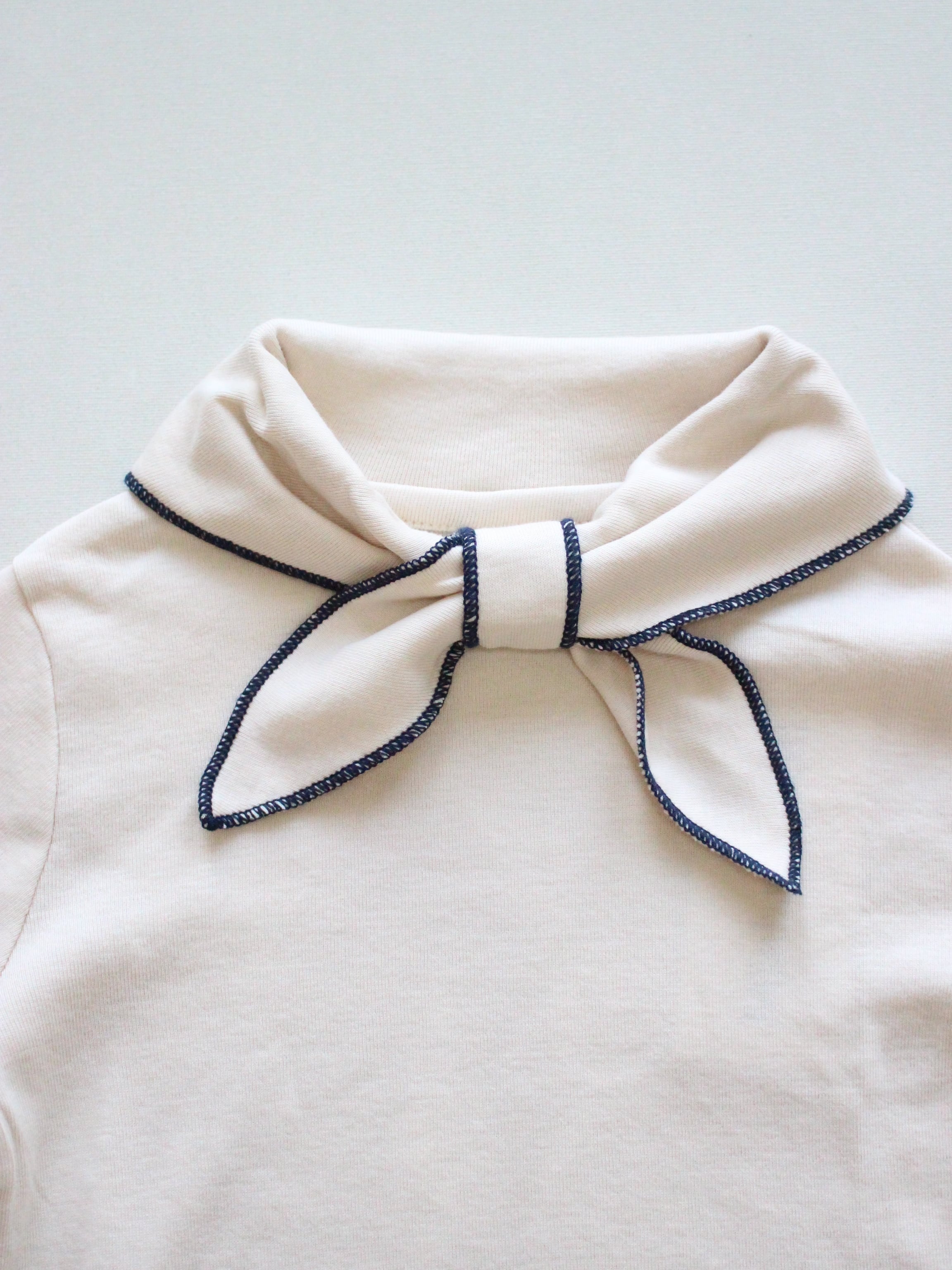 Misha & Puff Scout Top String EVERGREEN
