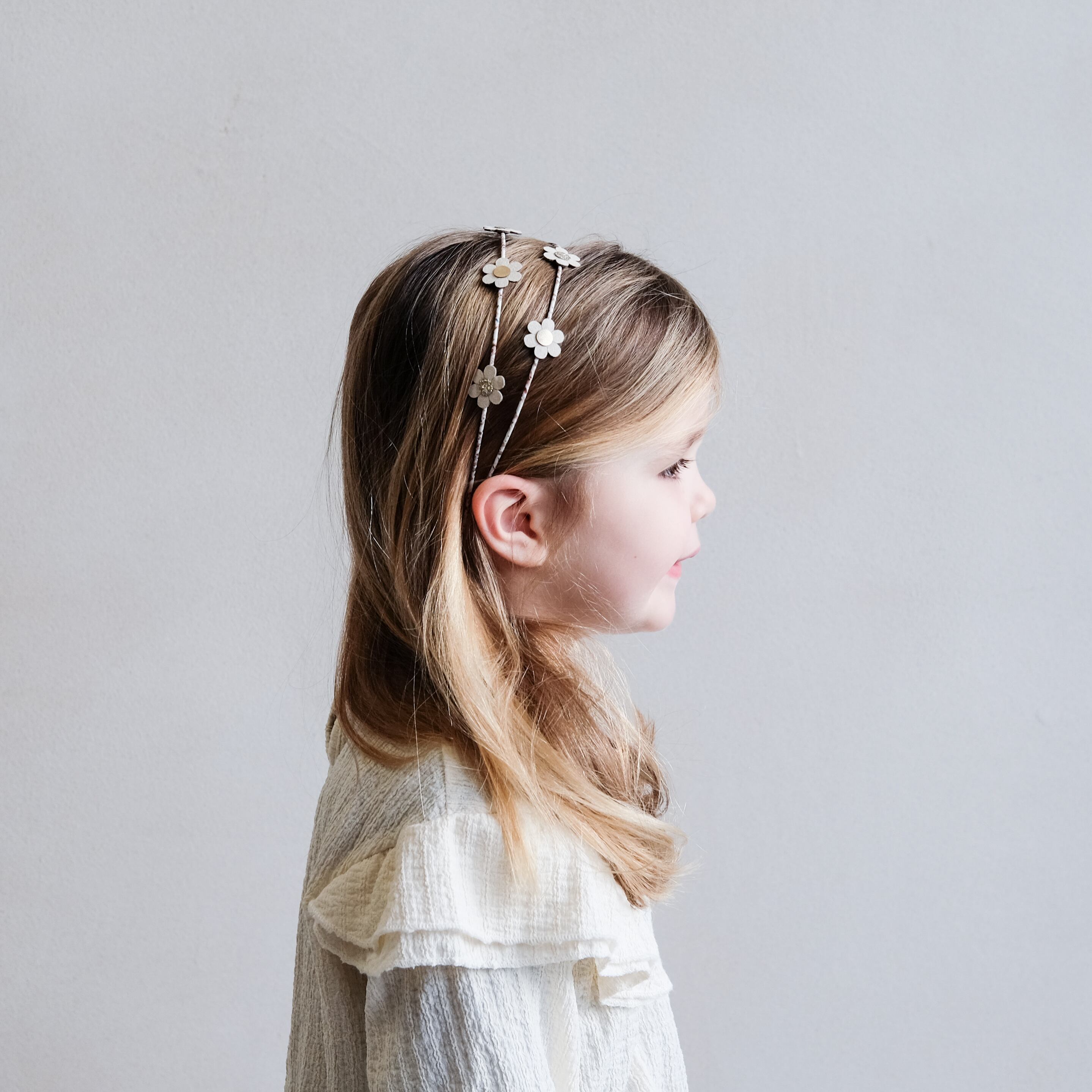 MIMI & LULA DAISY DOUBLE ALICE
