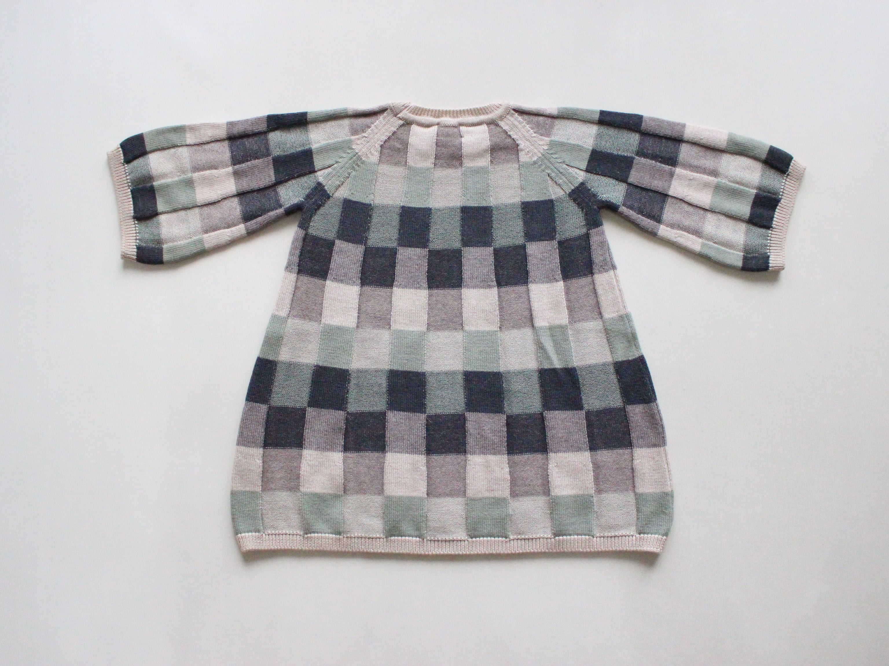 MABLI MAGIC DRESS - AP 6y