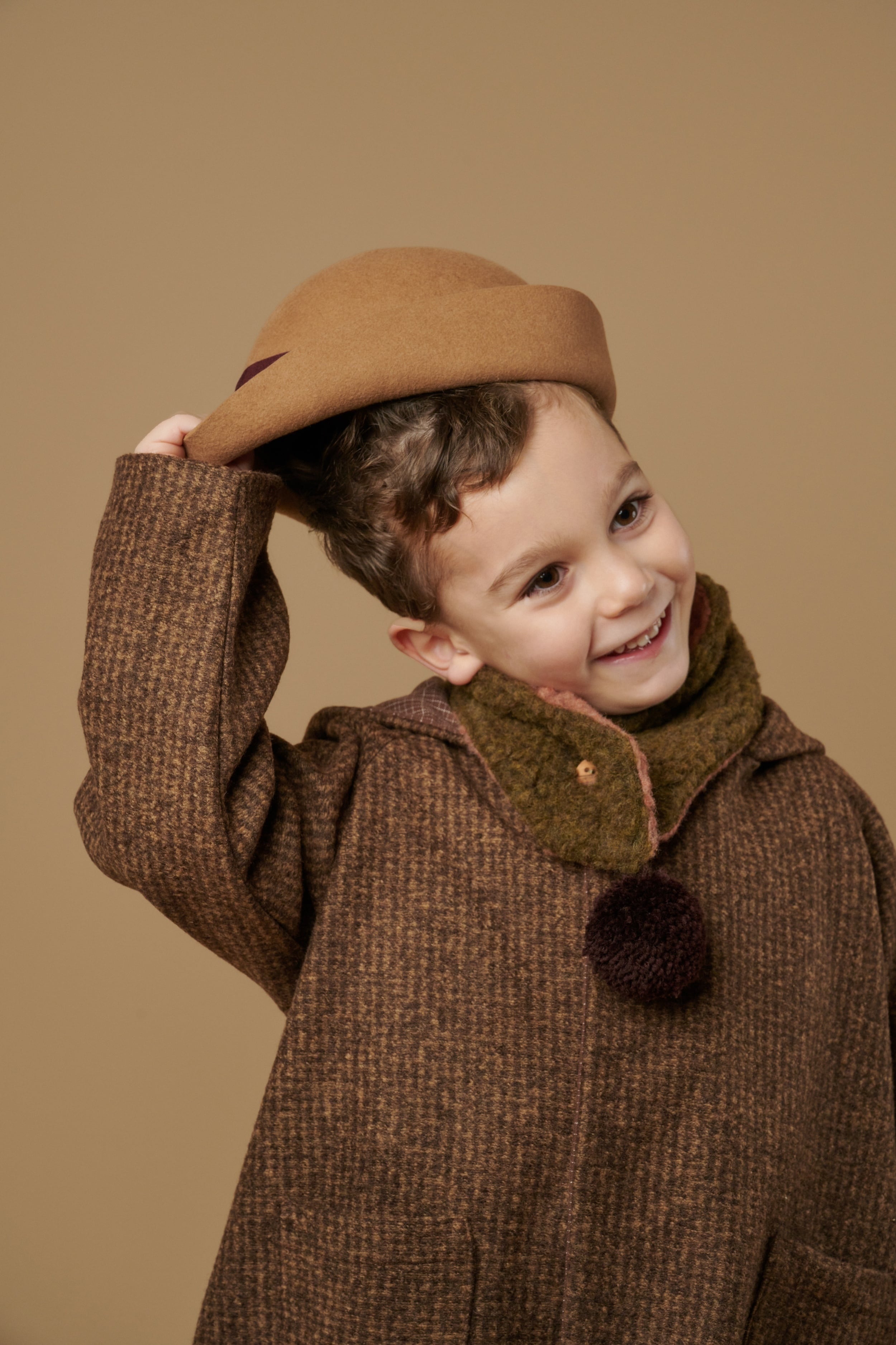 HELLO LUPO Sandy - Beige