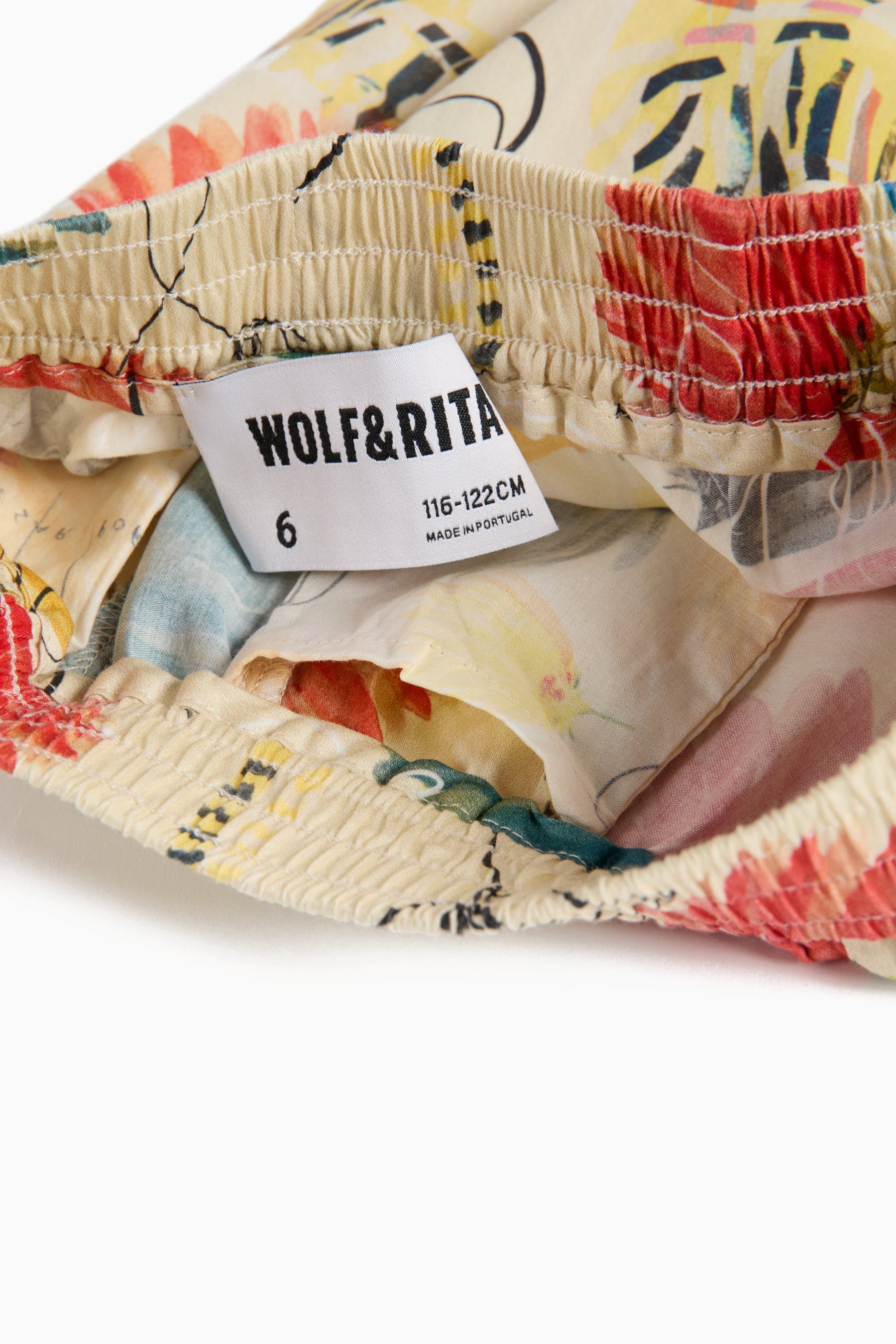 WOLF & RITA AUGUSTO DANDELION