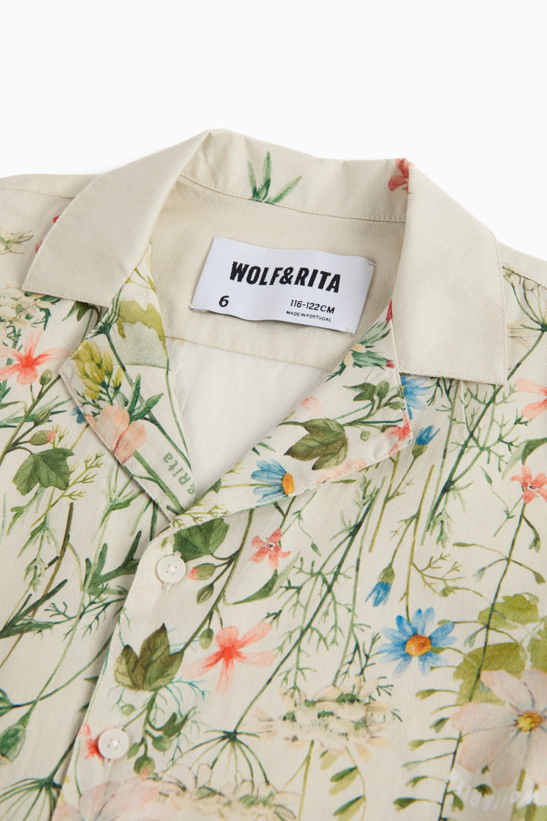 WOLF & RITA BRUNO BLOOM