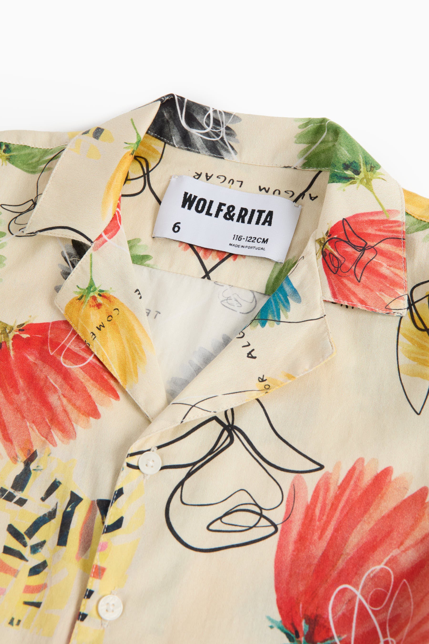 WOLF & RITA BRUNO DANDELION