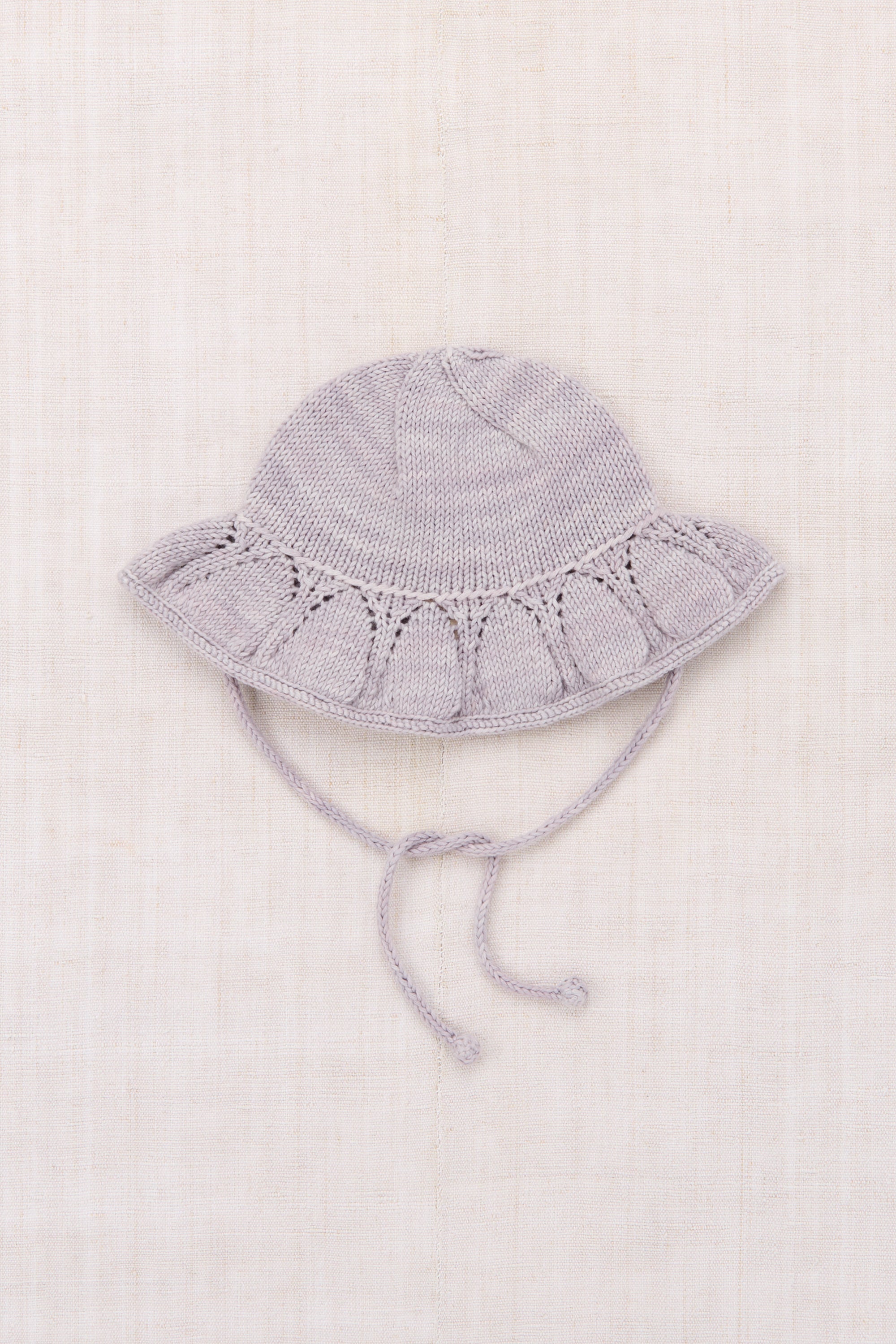Misha & Puff BABY STARLING SUNHAT MIST 26ss Drop1
