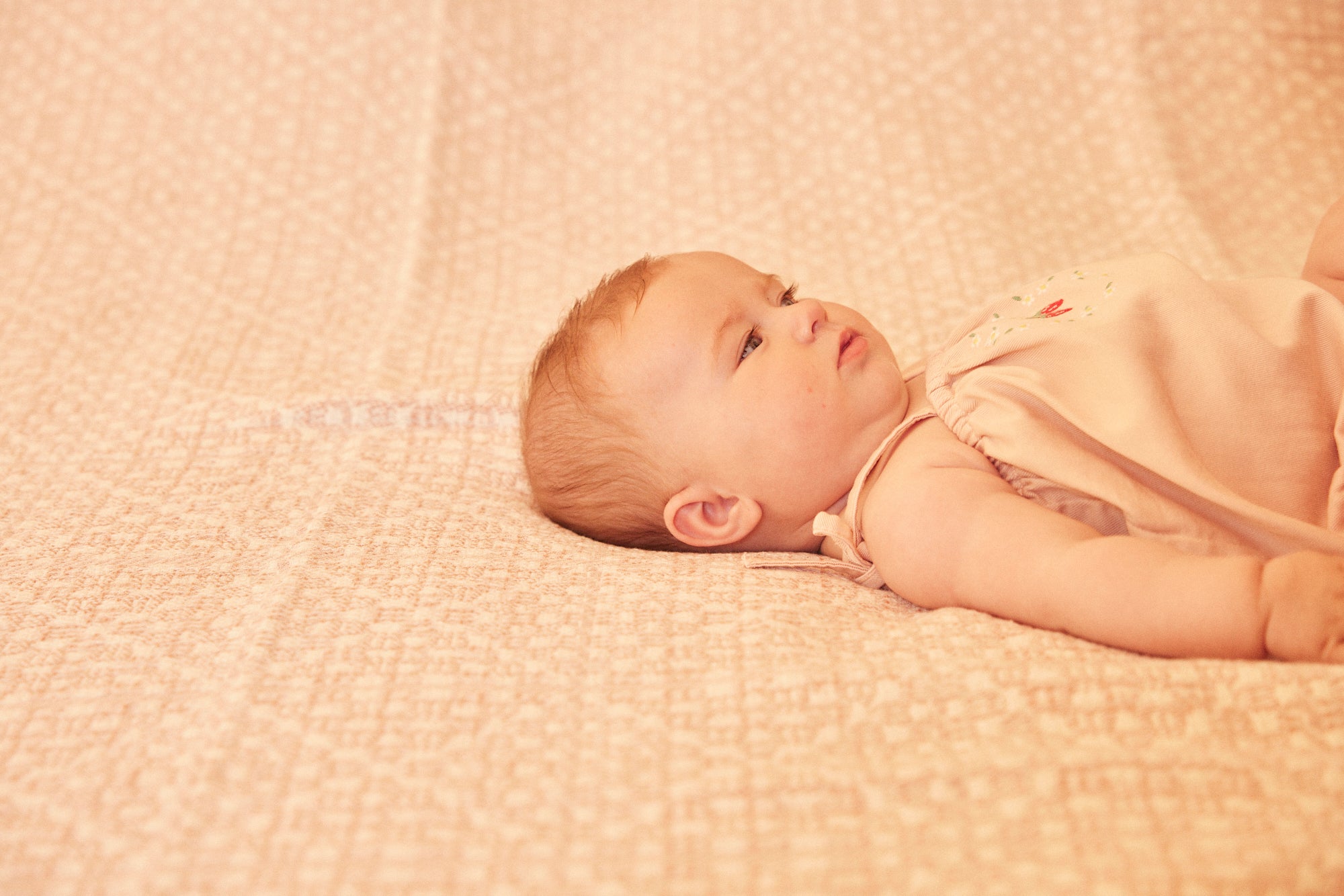 ROMPERS Mara Romper Shell Pink