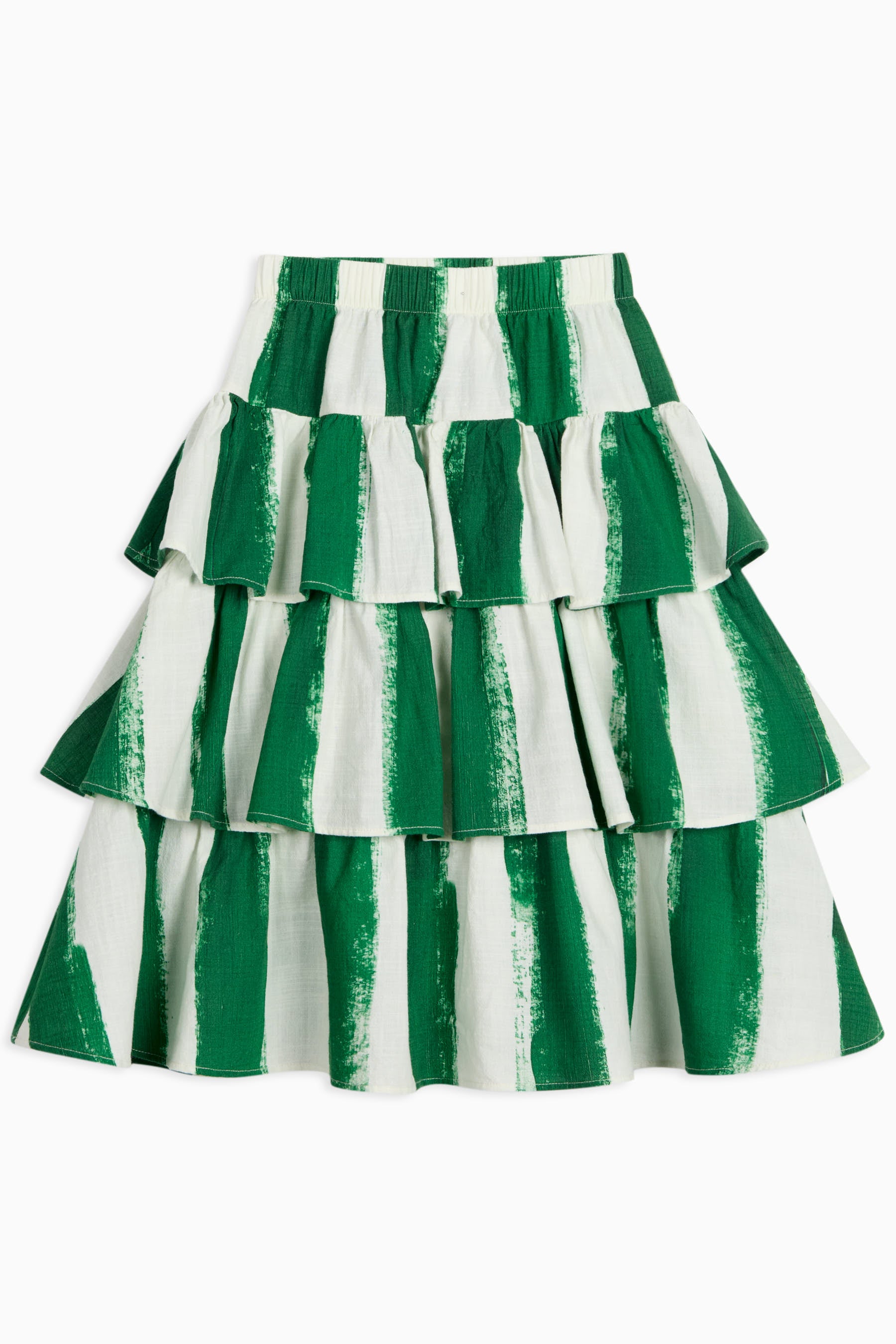 WOLF & RITA DEOLINDA BLAZE