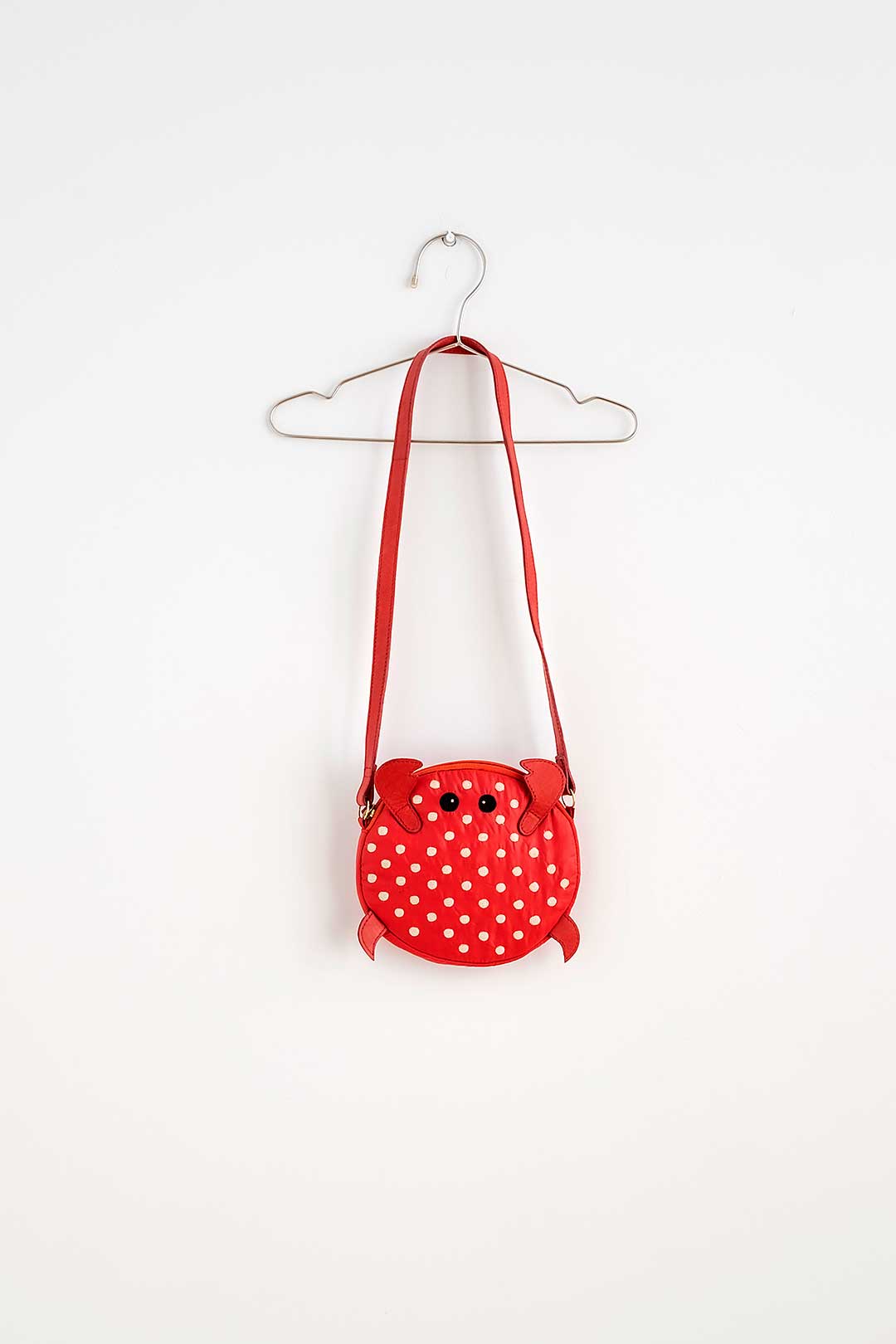 FISH & KIDS CRAB BAG
