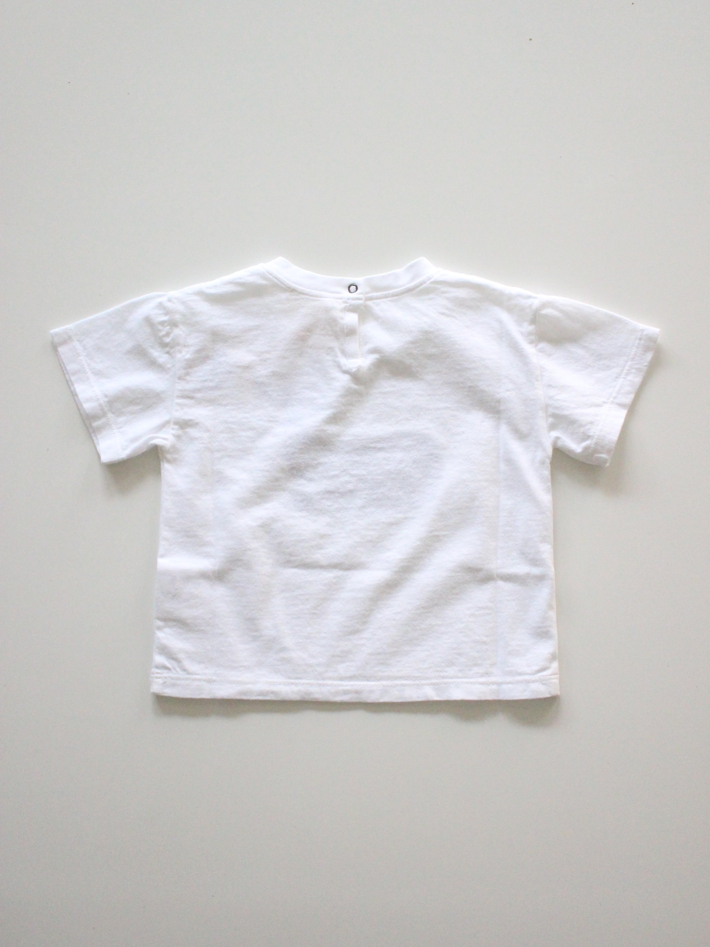 BABE & TESS Whale t-shirt Top