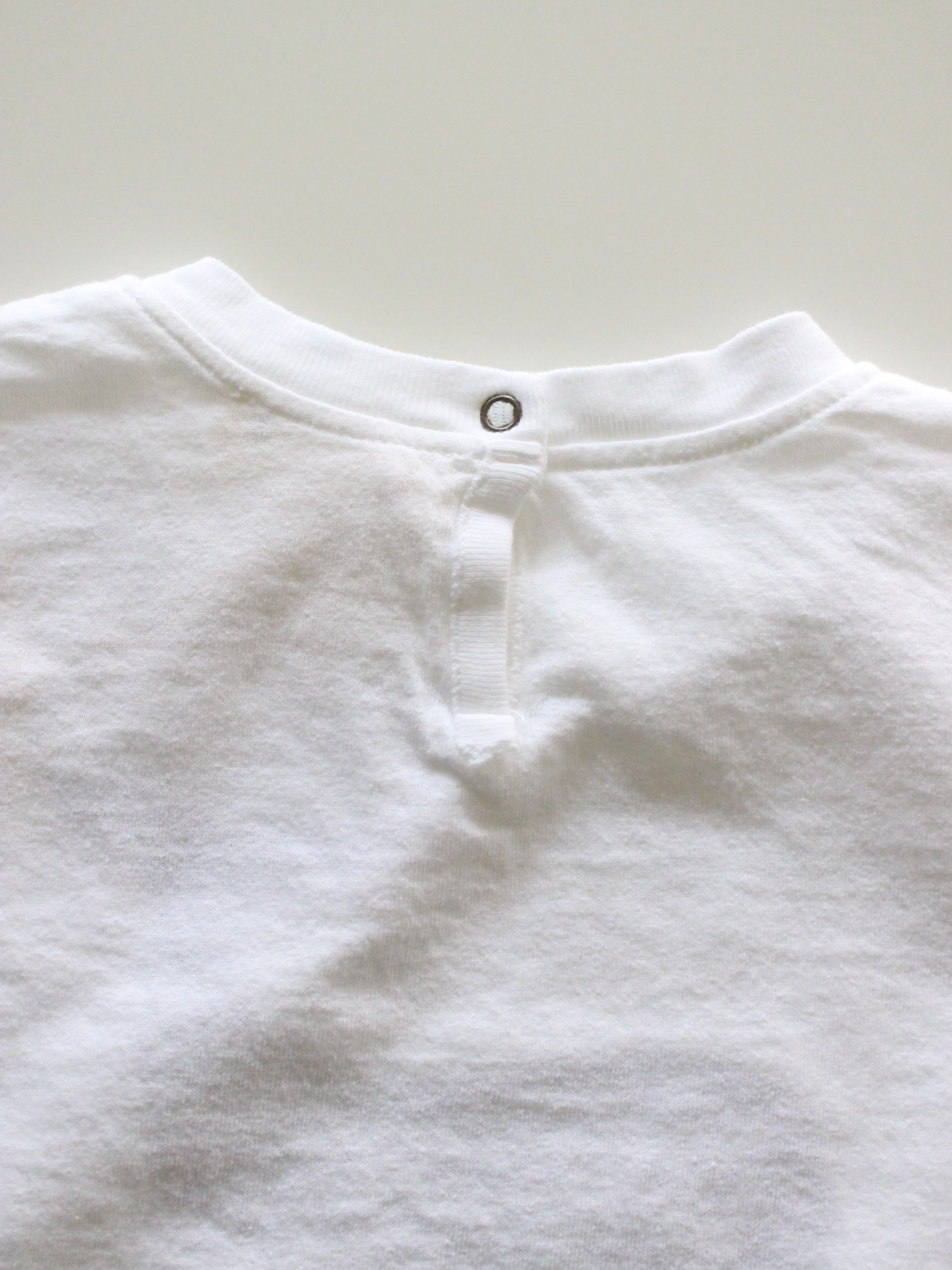 BABE & TESS Whale t-shirt Top