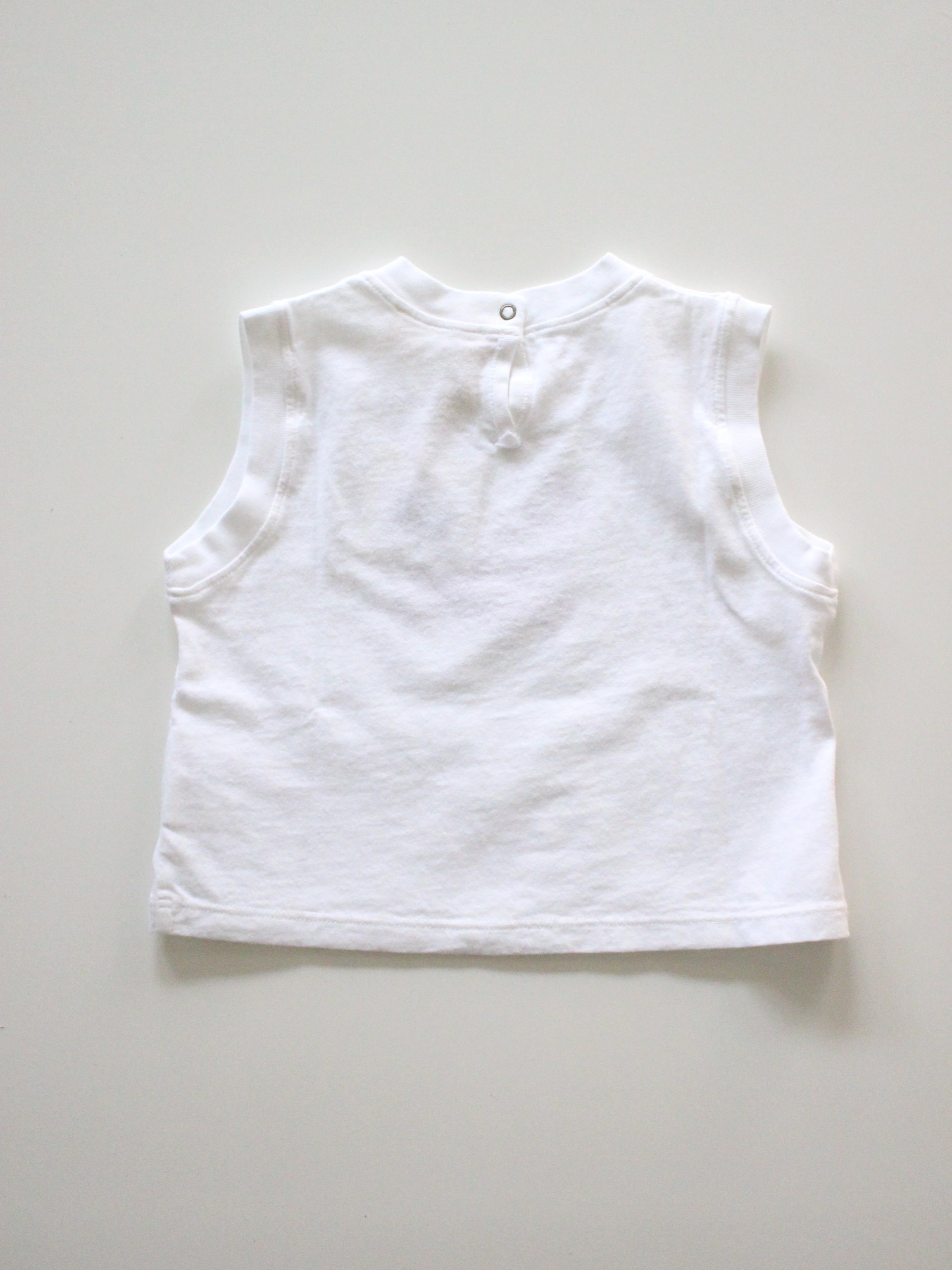 BABE & TESS crab tank