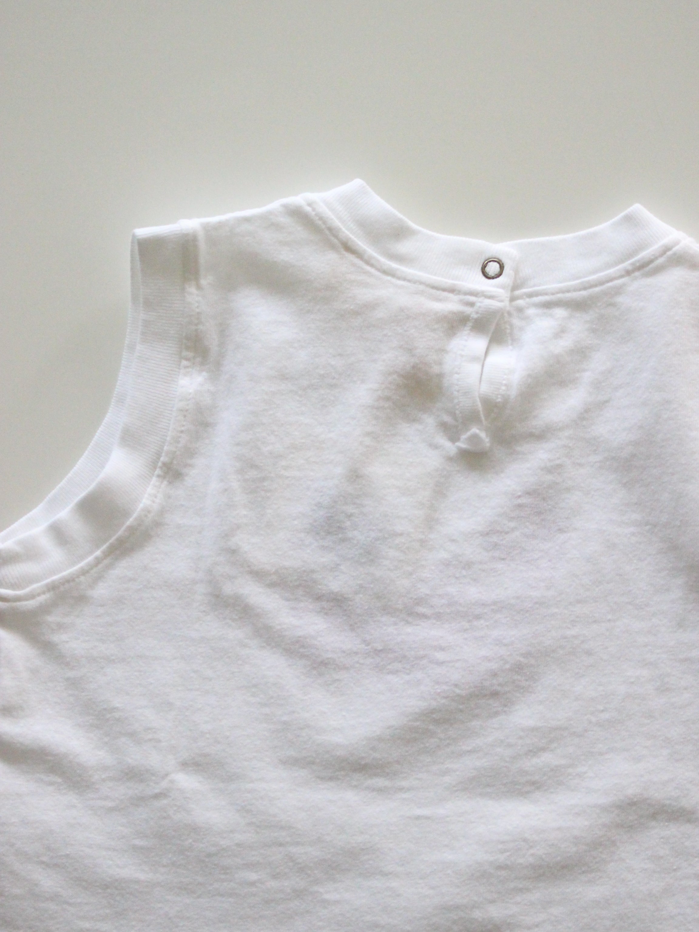 BABE & TESS crab tank