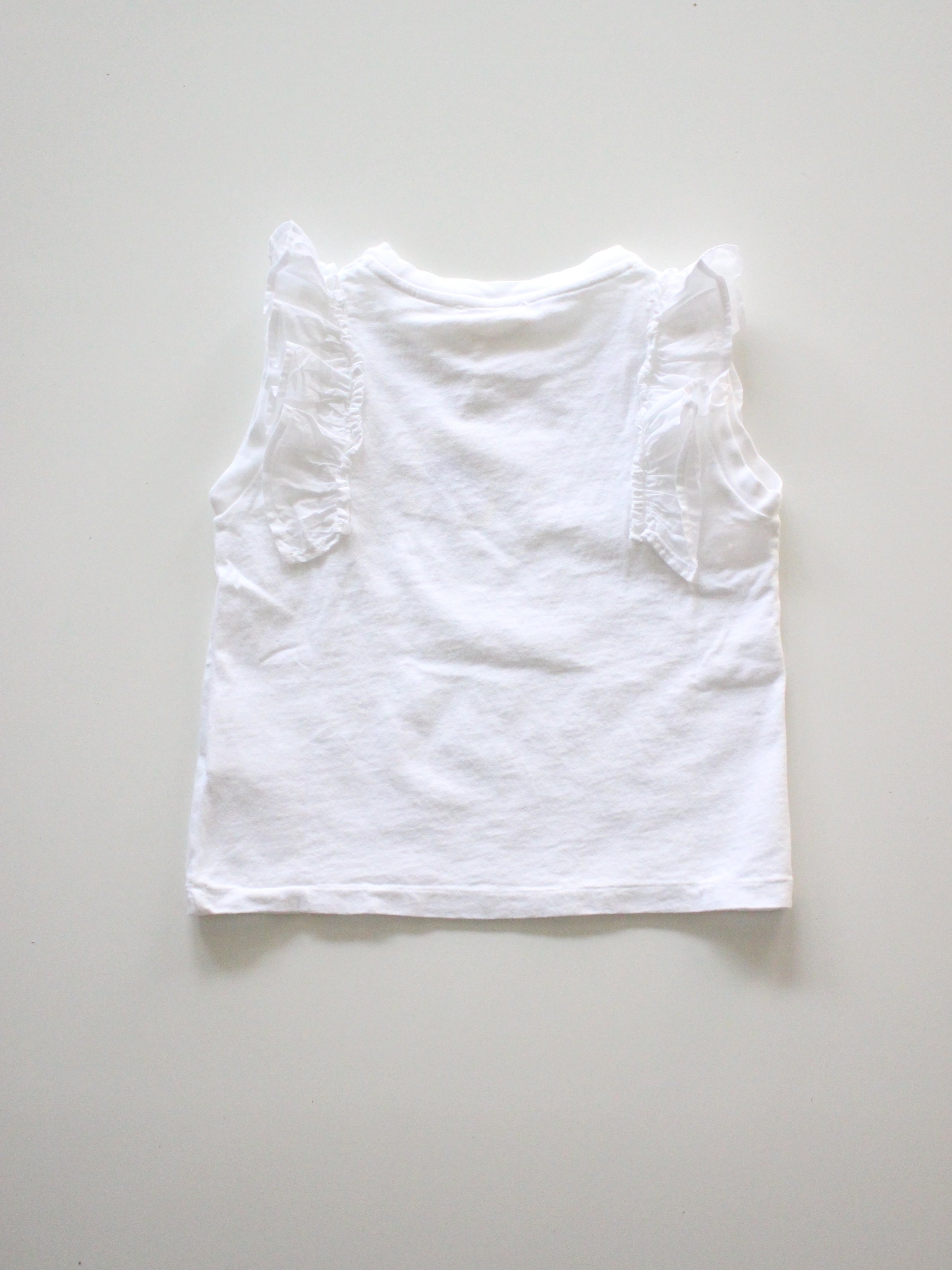 BABE & TESS Antonella t-shirt