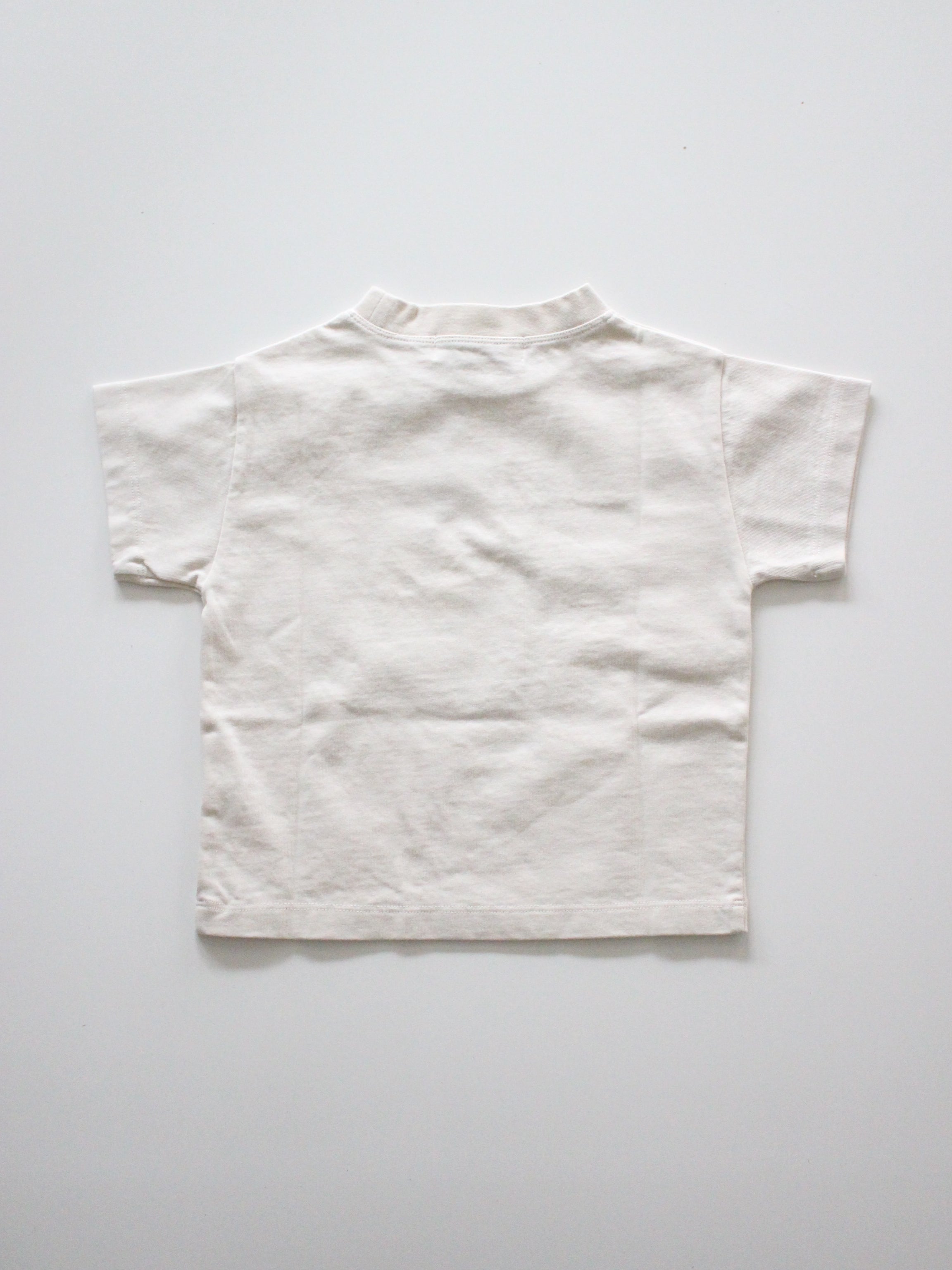 TOM & BOY T-SHIRT SHEEP