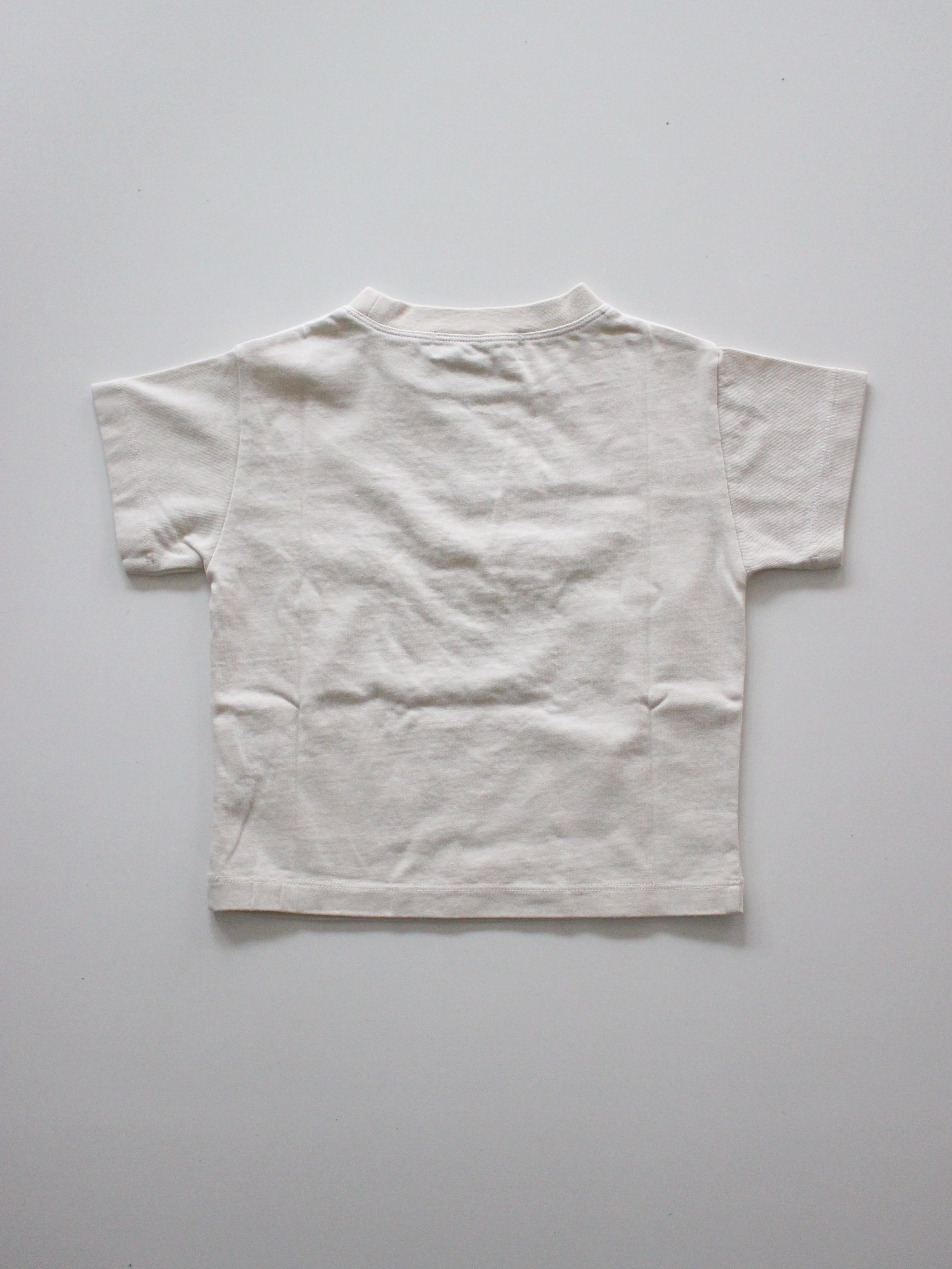 TOM & BOY T-SHIRT CAT