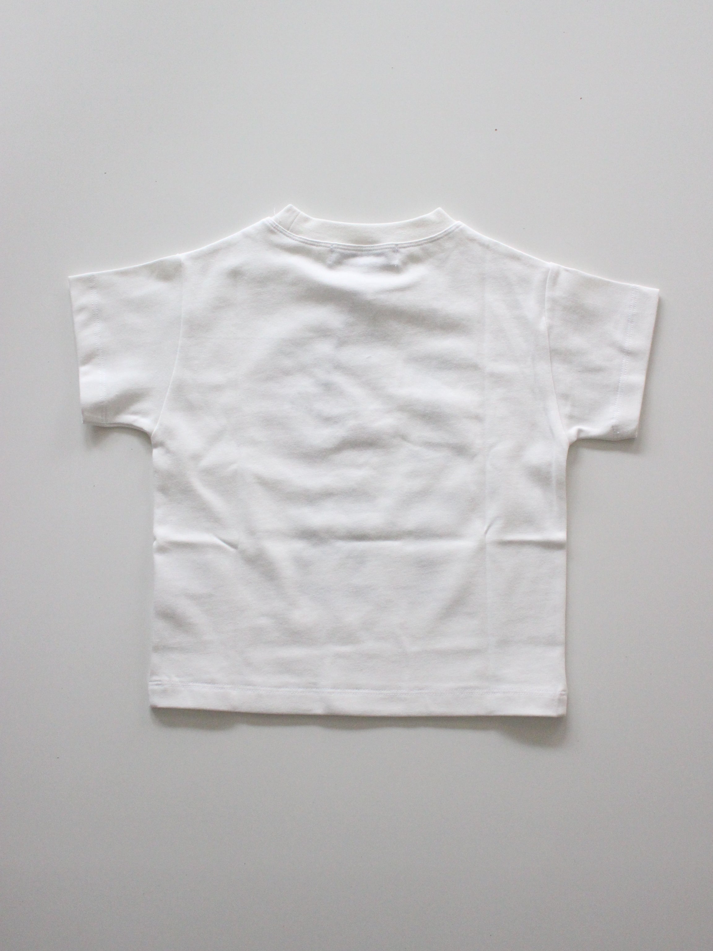 TOM & BOY T-SHIRT I ♡ TB