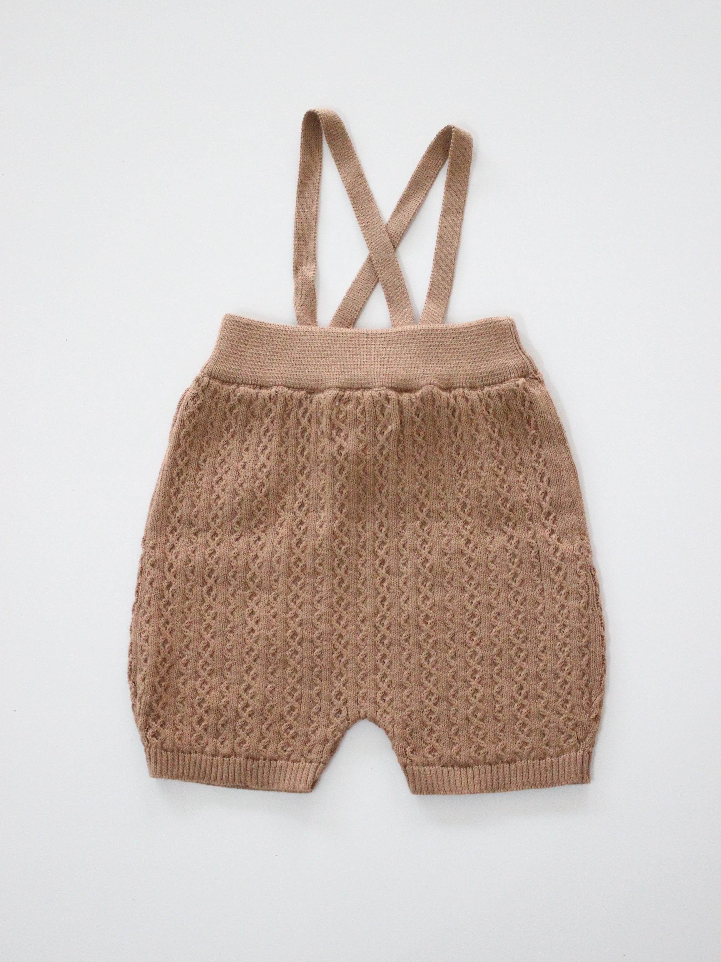MABLI TONNOG SHORTS PORTOBELLO