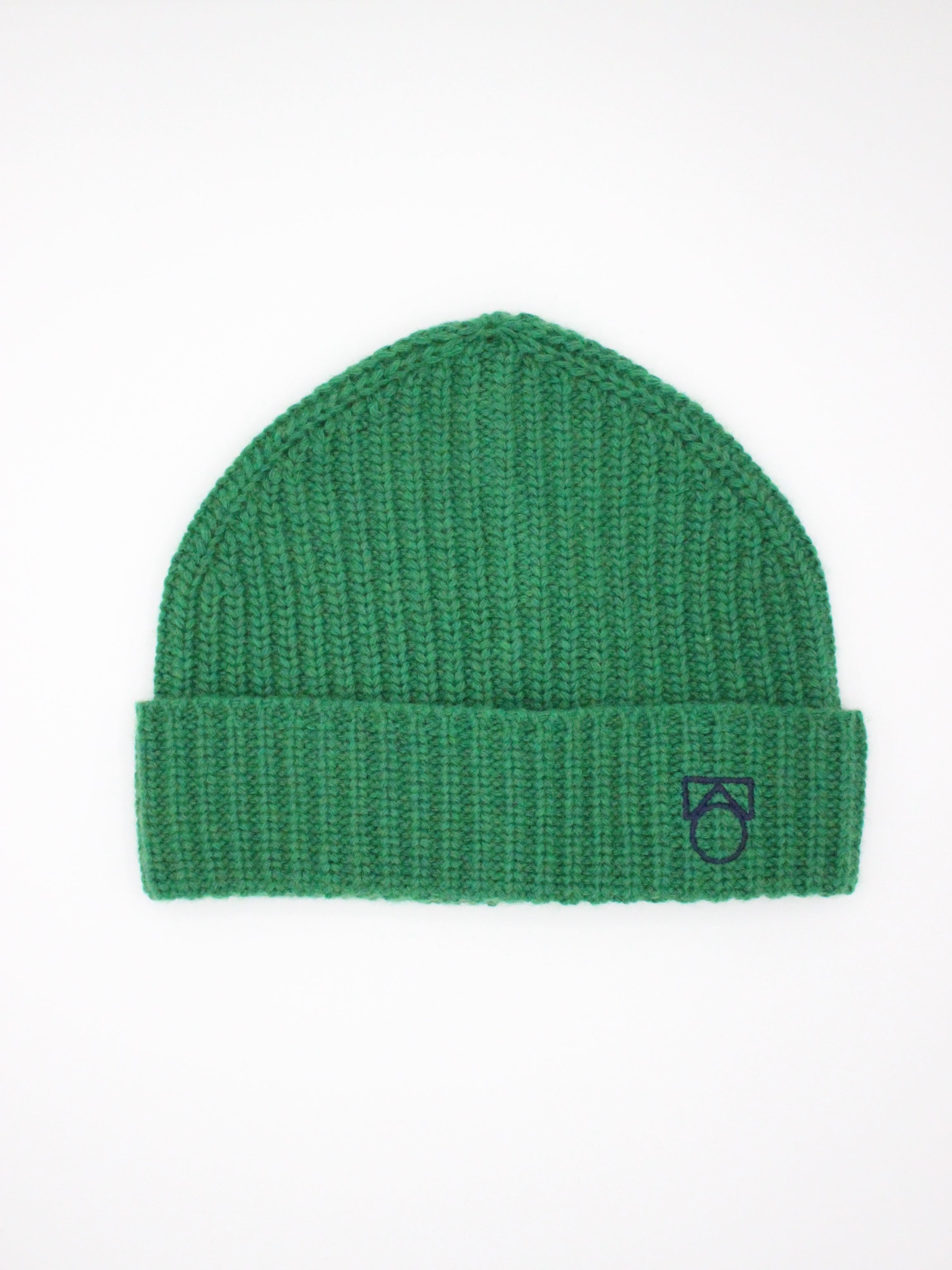 main story Beanie - Green
