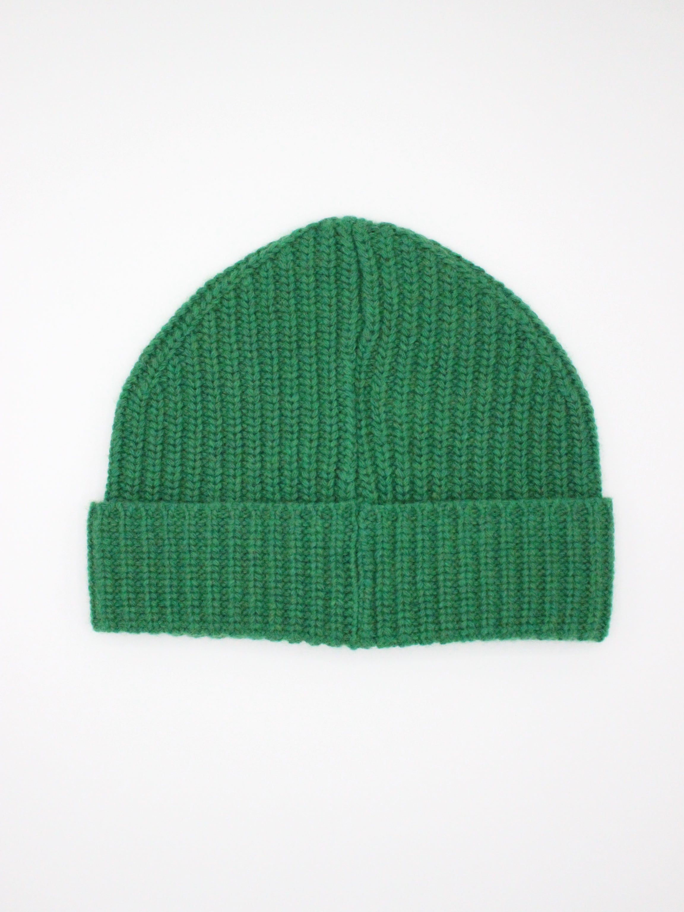 main story Beanie - Green