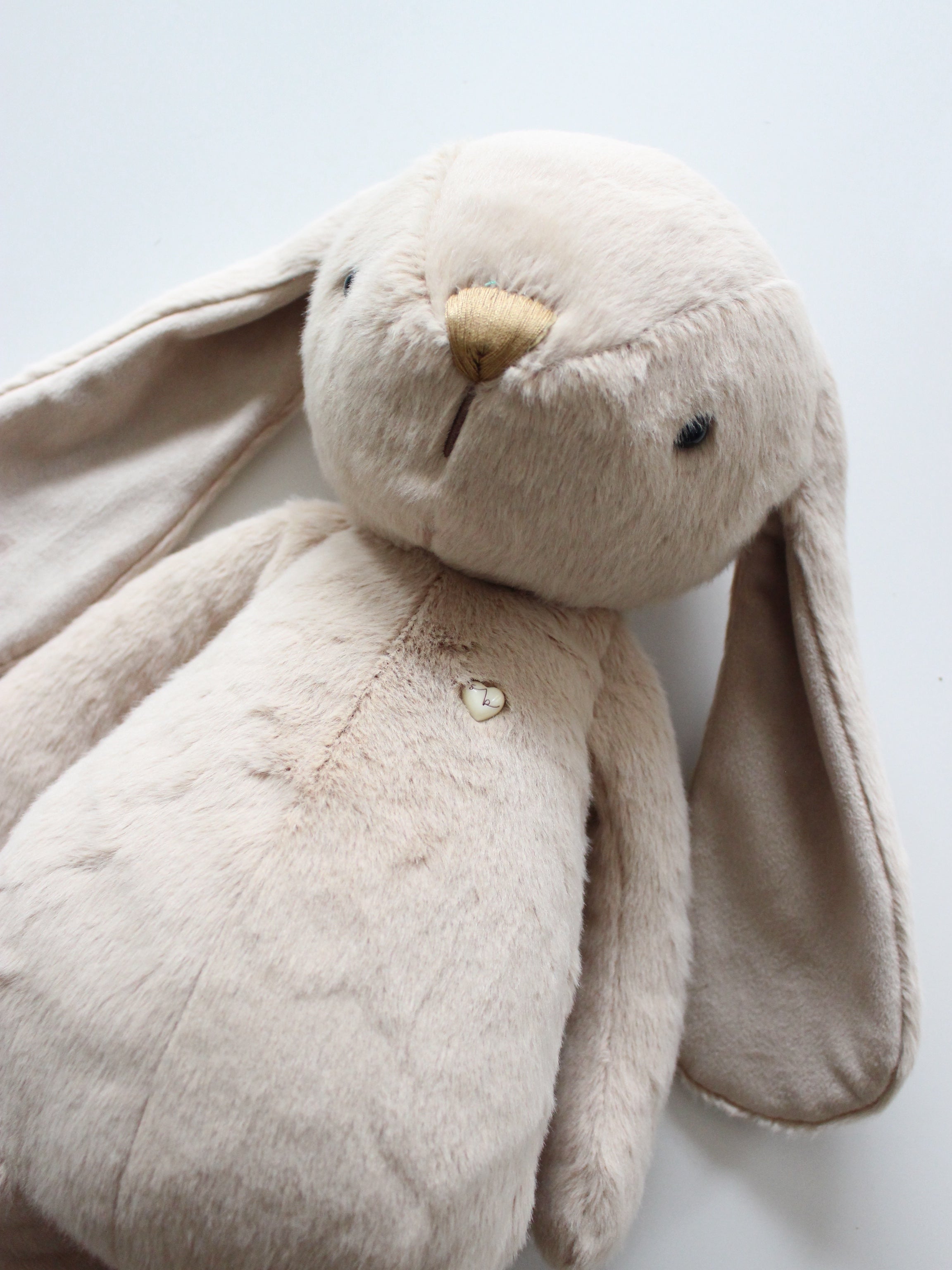 Snuggle Bunnies Penelope 45cm light brown