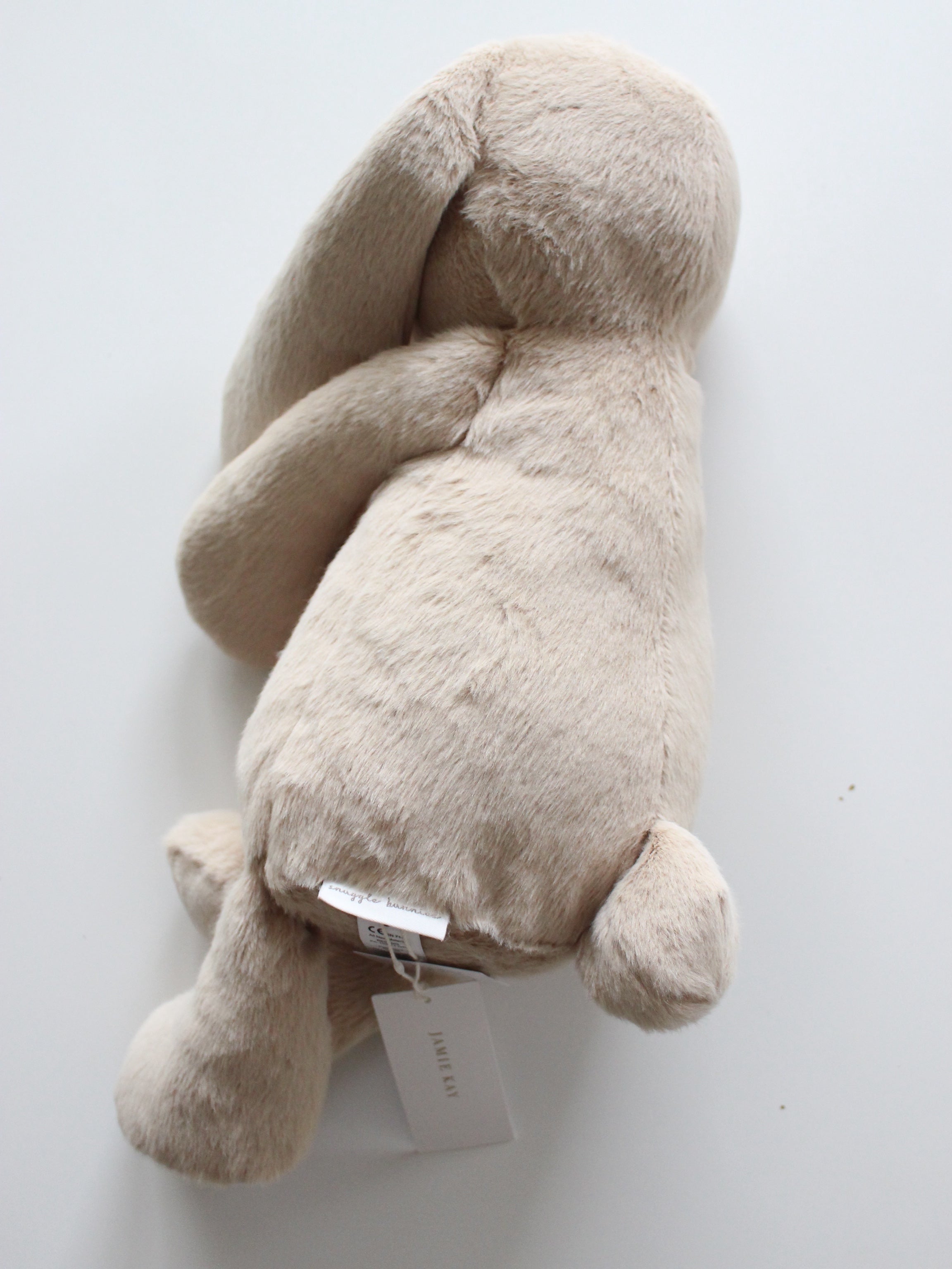 Snuggle Bunnies Penelope 45cm light brown