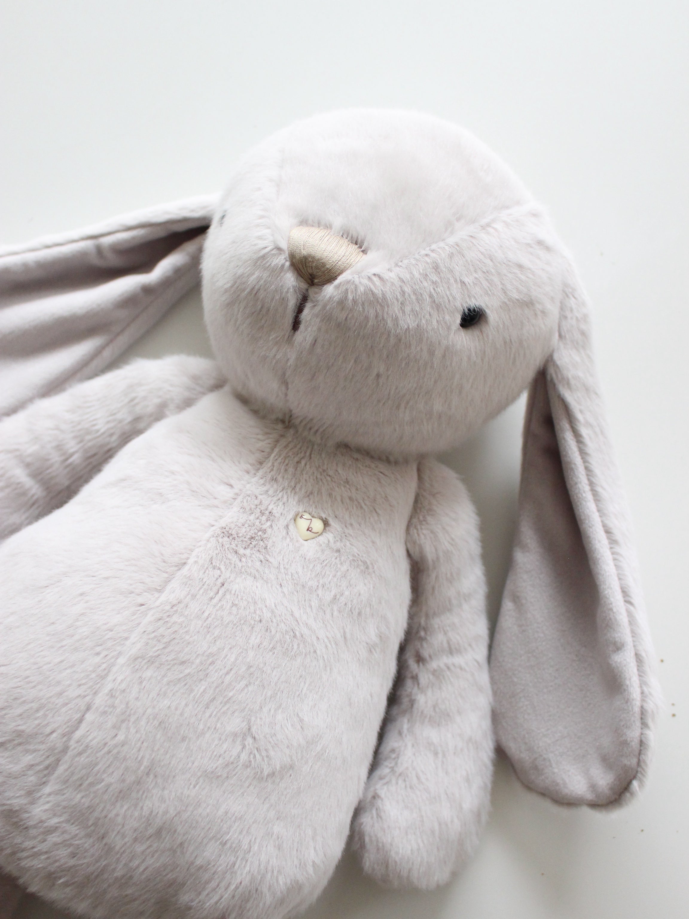 Snuggle Bunnies Penelope 45cm beige