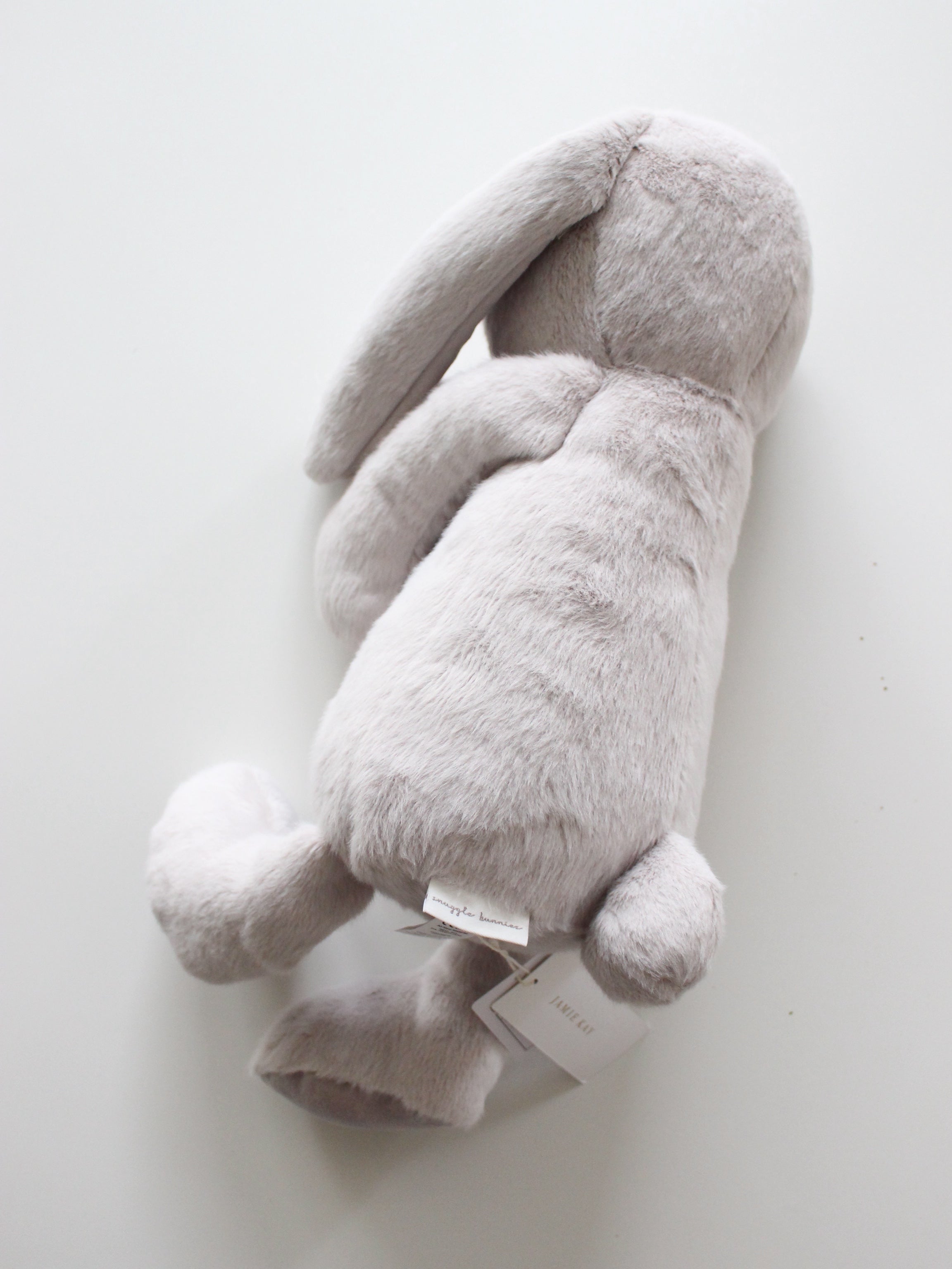 Snuggle Bunnies Penelope 45cm beige