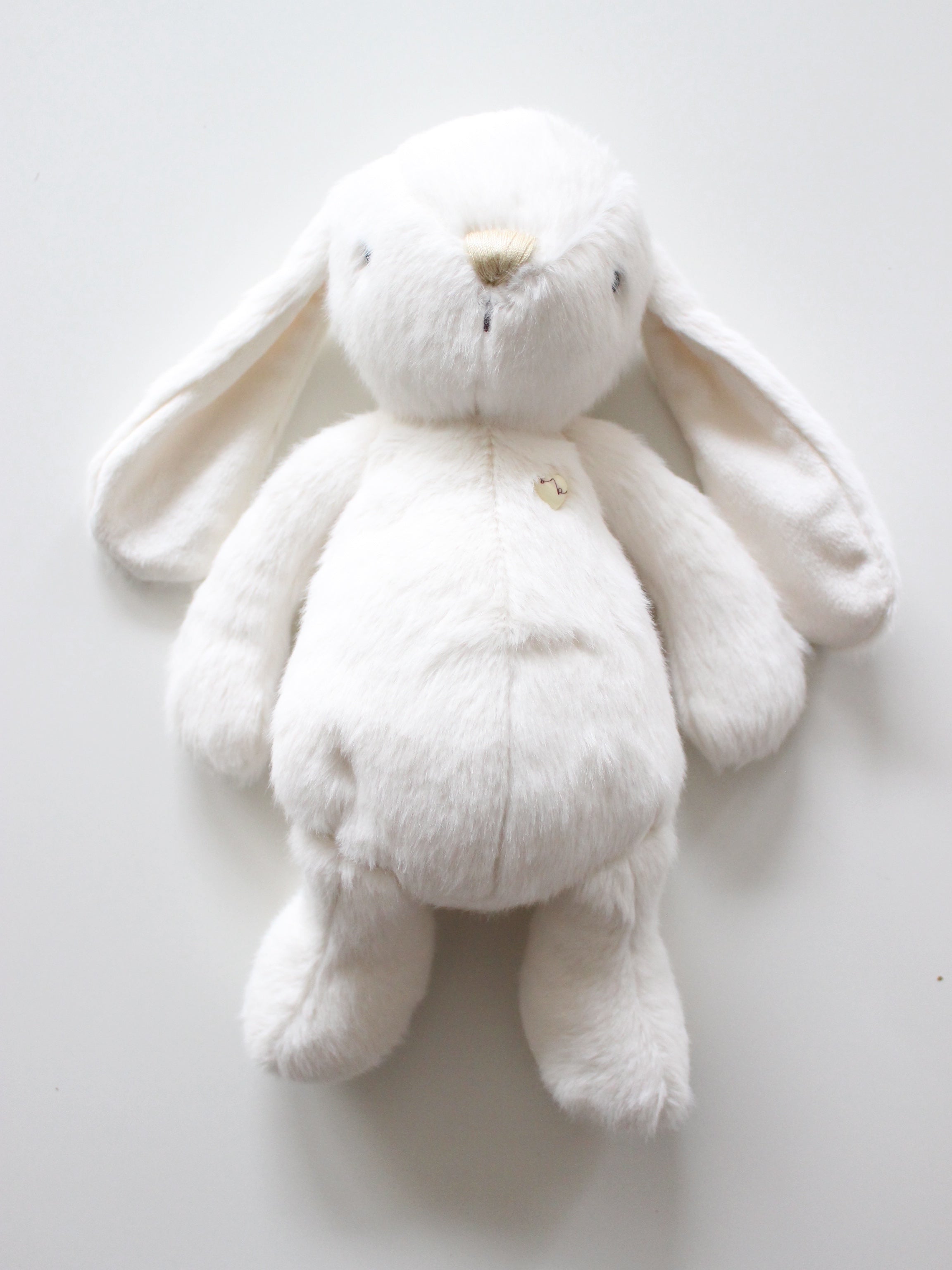 Snuggle Bunnies Penelope 30cm ivory
