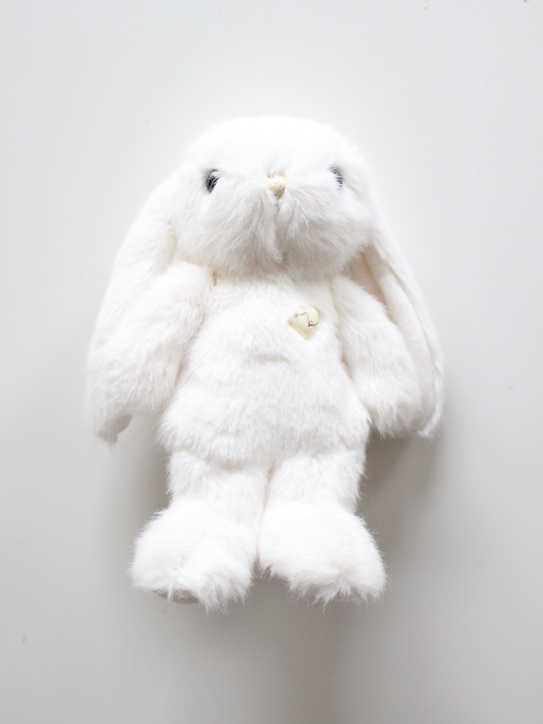 Snuggle Bunnies Penelope 15cm ivory