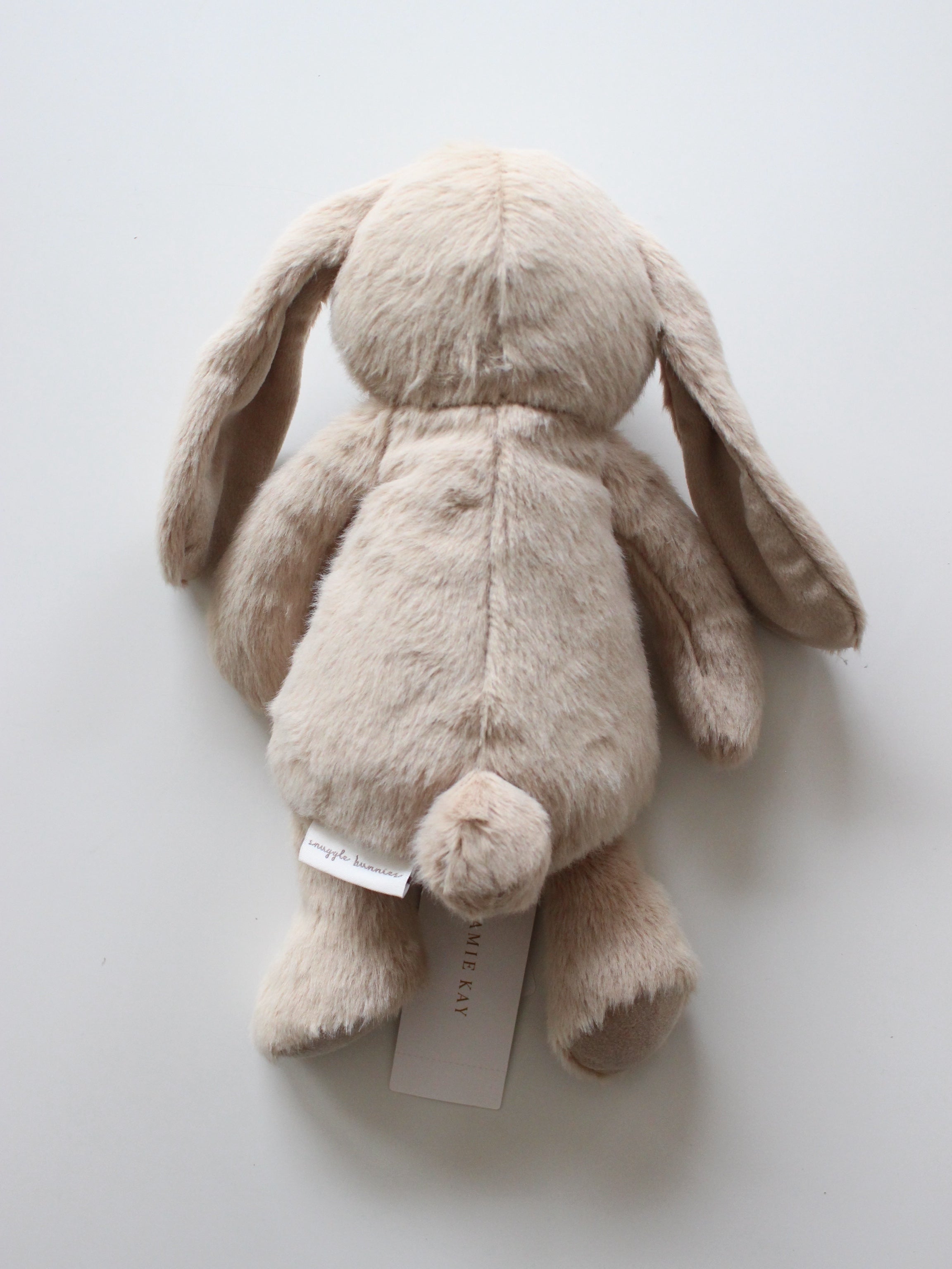 Snuggle Bunnies Penelope 30cm light brown