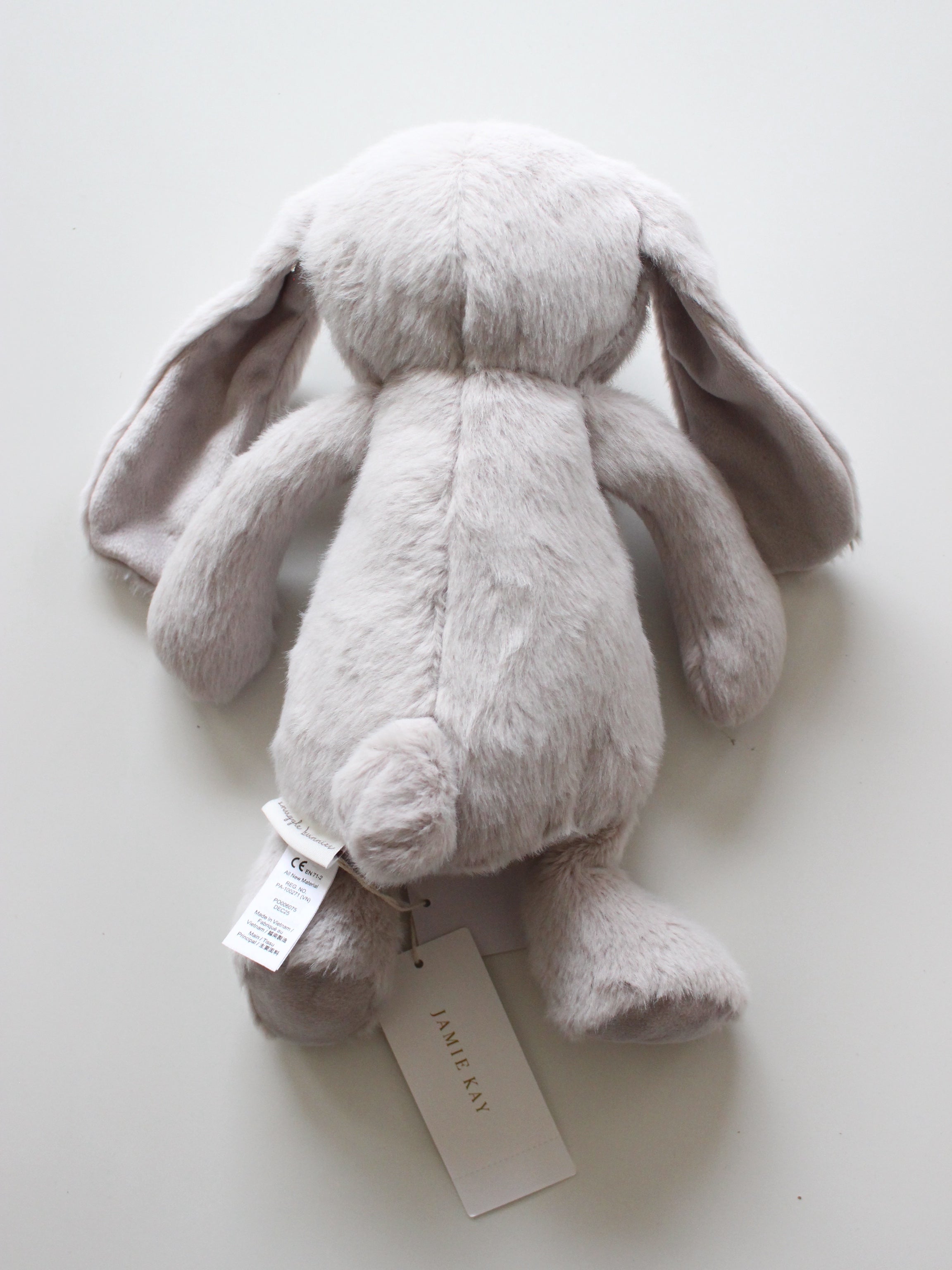 Snuggle Bunnies Penelope 30cm beige