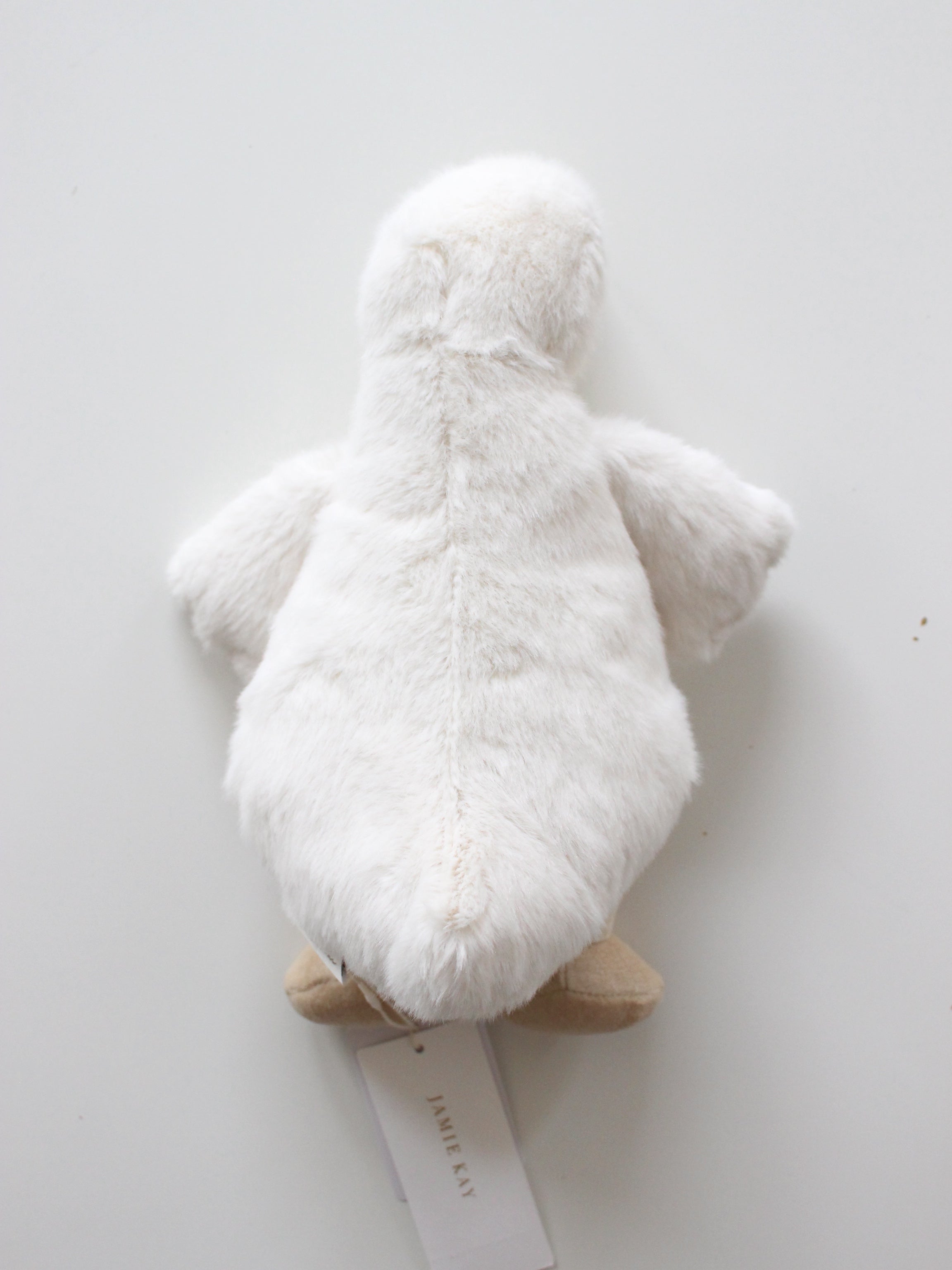 Snuggle Bunnies Rose The Duck